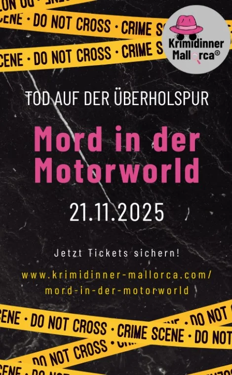 Mord In Der Motorworld - Bild 2