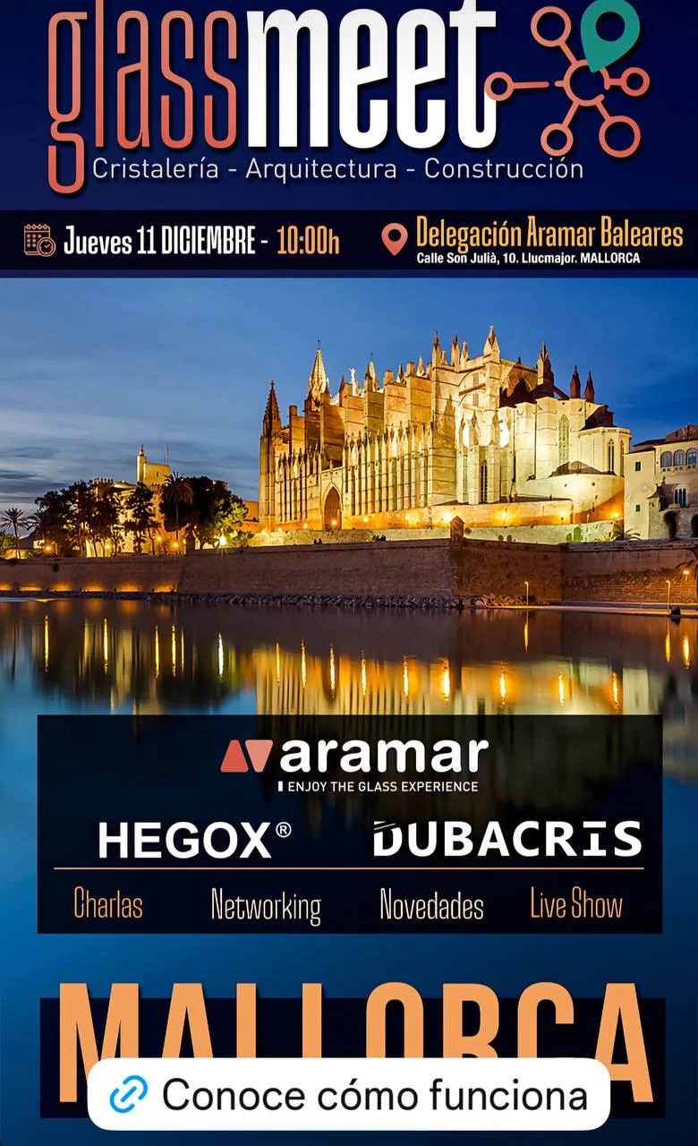 Aramar Glass Meet - Bild 2