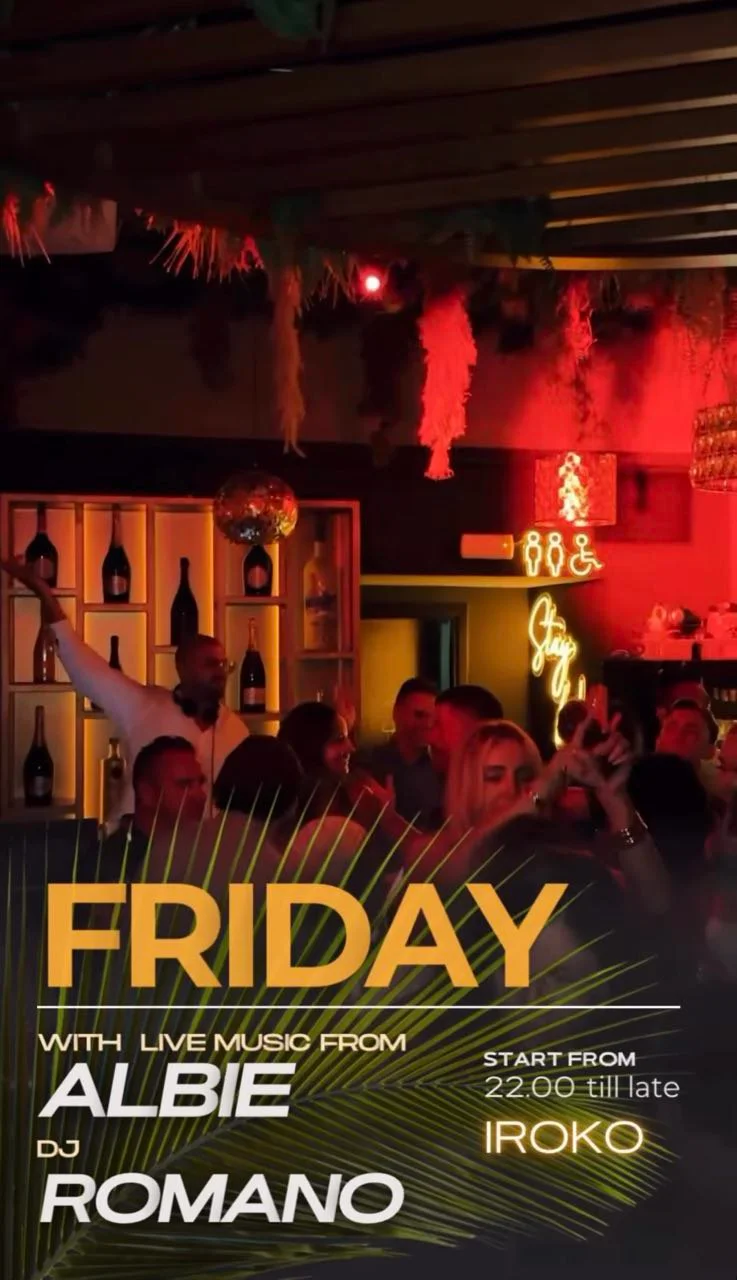 Friday Live Music Night - Bild 2