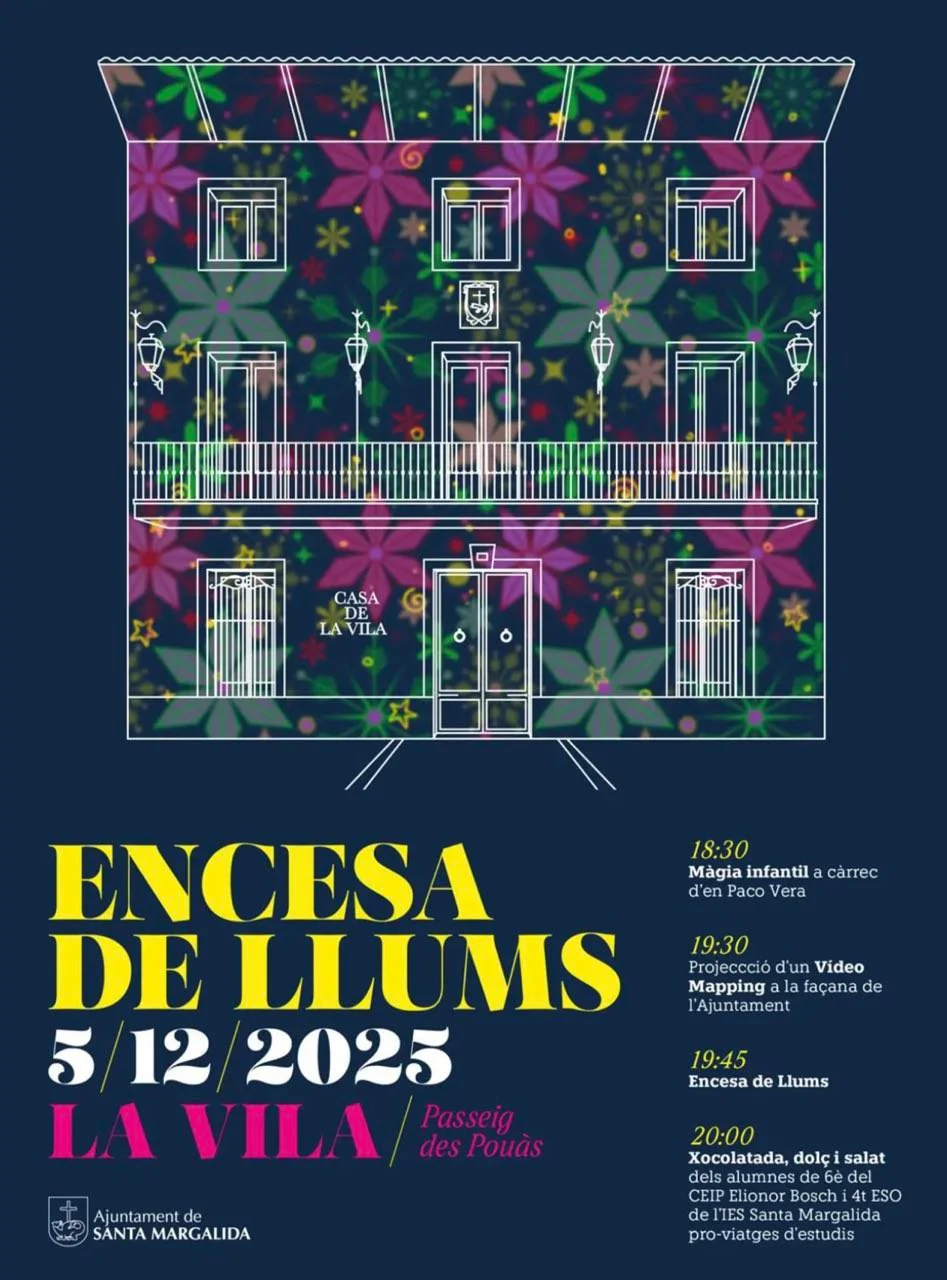 Encès De Llums - Bild 2