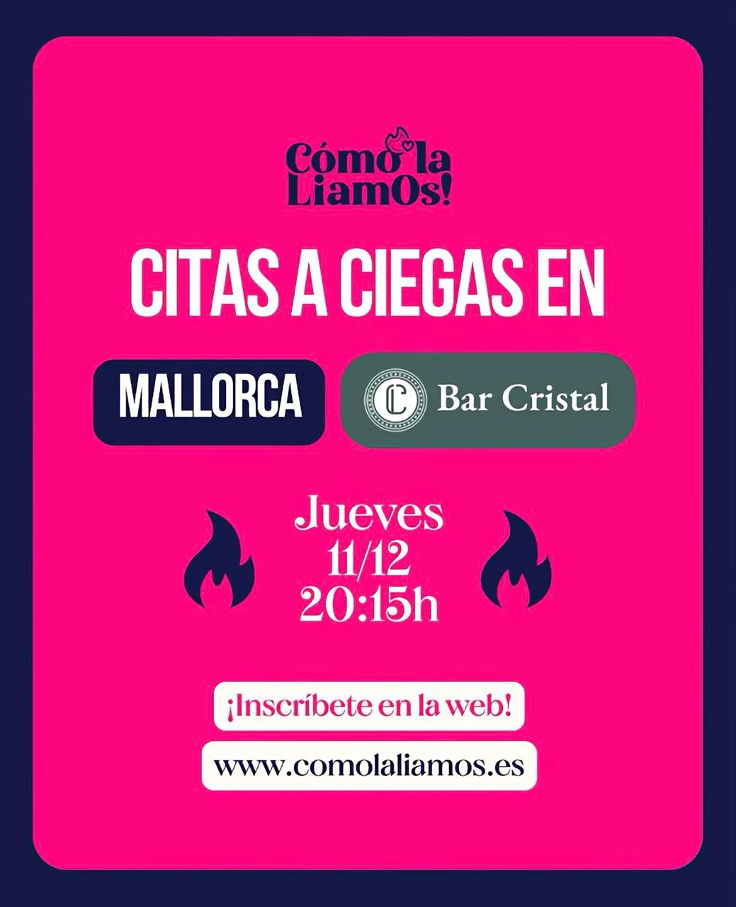 Blind Dates Speed Dating - Bild 2