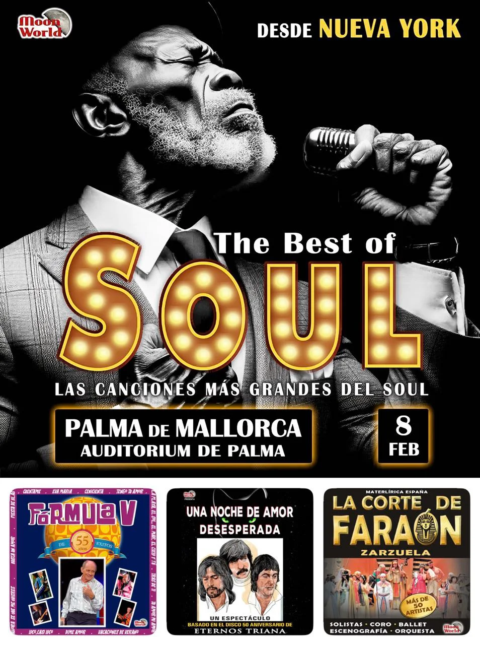 The Best Of Soul - Bild 2