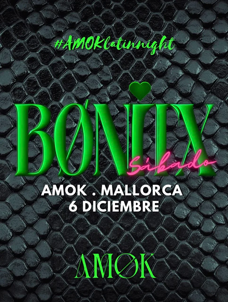 Bonobonyx Saturday Night - Bild 2