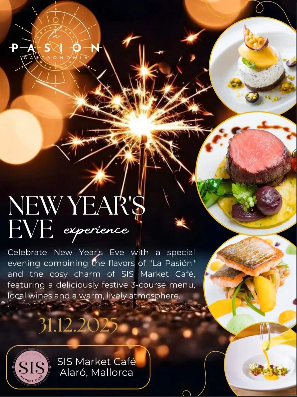 New Year's Eve Experience - Bild 2