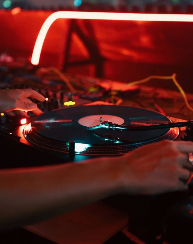 Techno Night - Bild 2