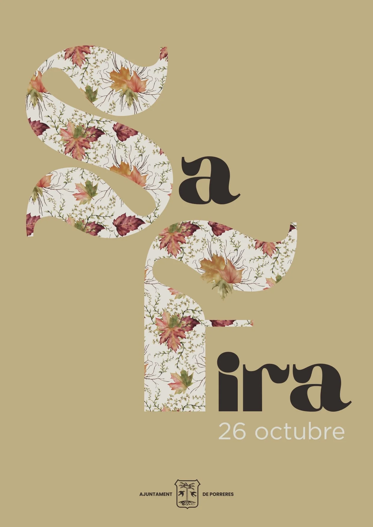 Sa Fira + El Firó 2025 – Fest Porreres Mallorca - Bild 2