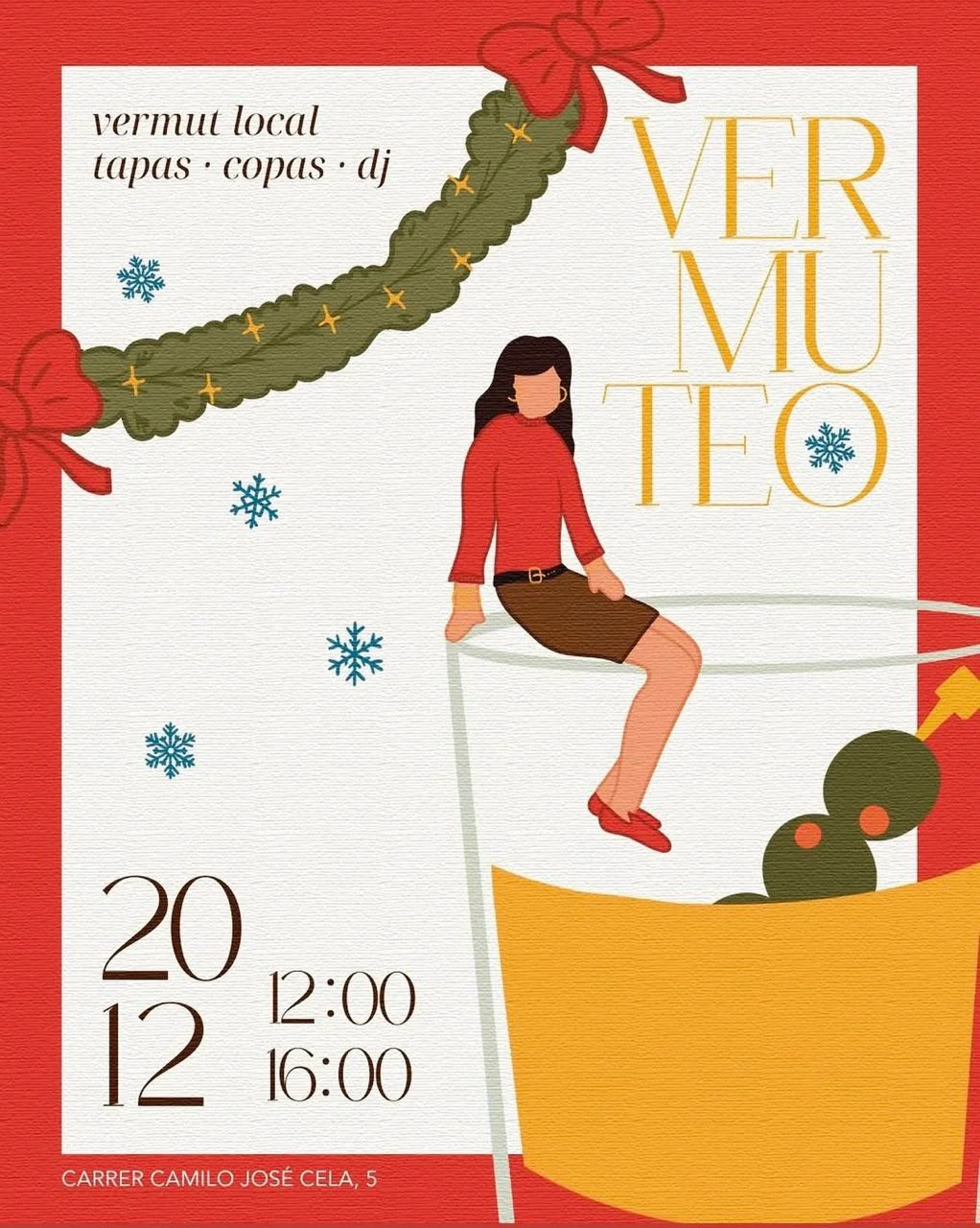 Christmas Vermut - Bild 1