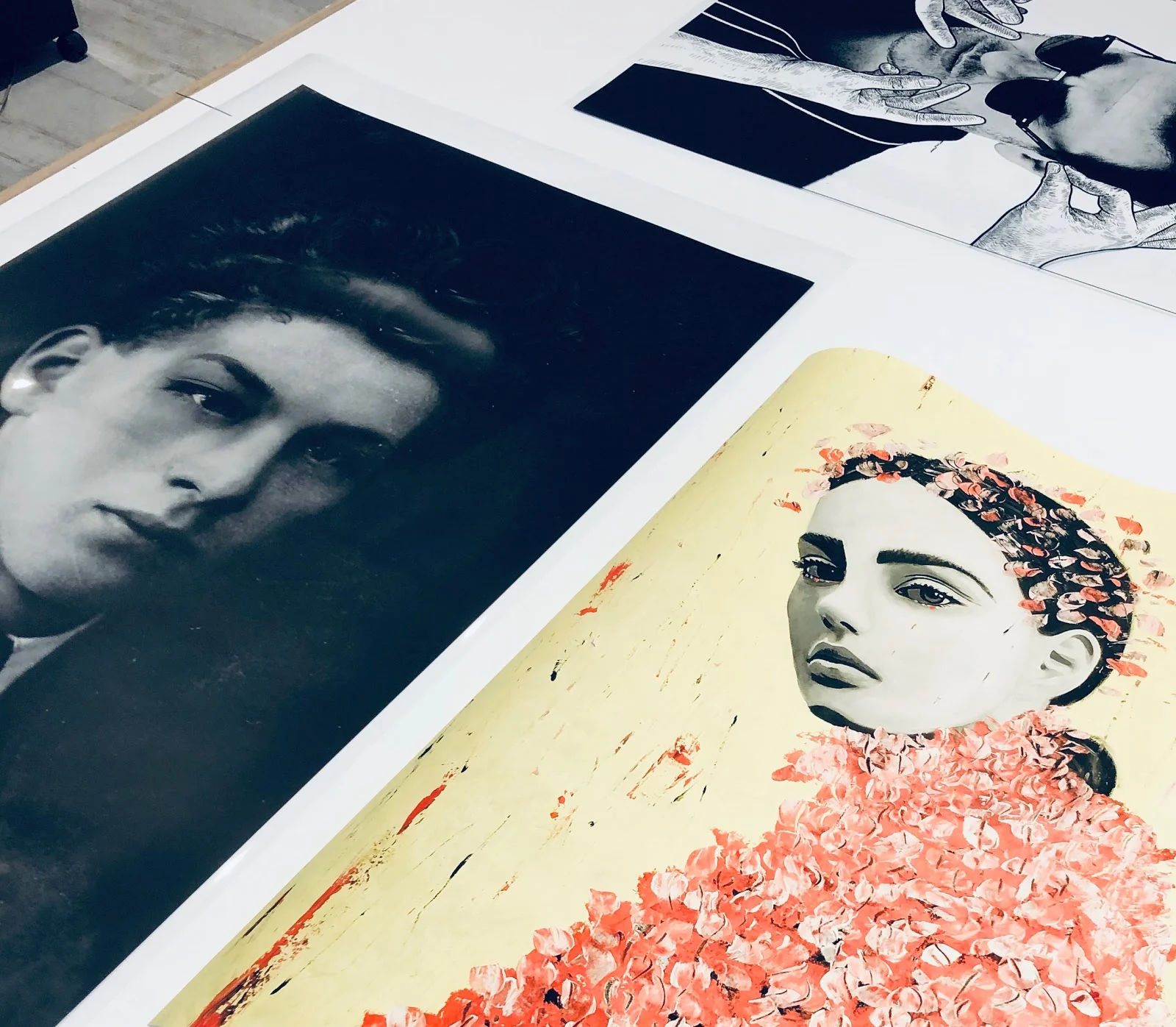 Lightwall Prints - Bild 7