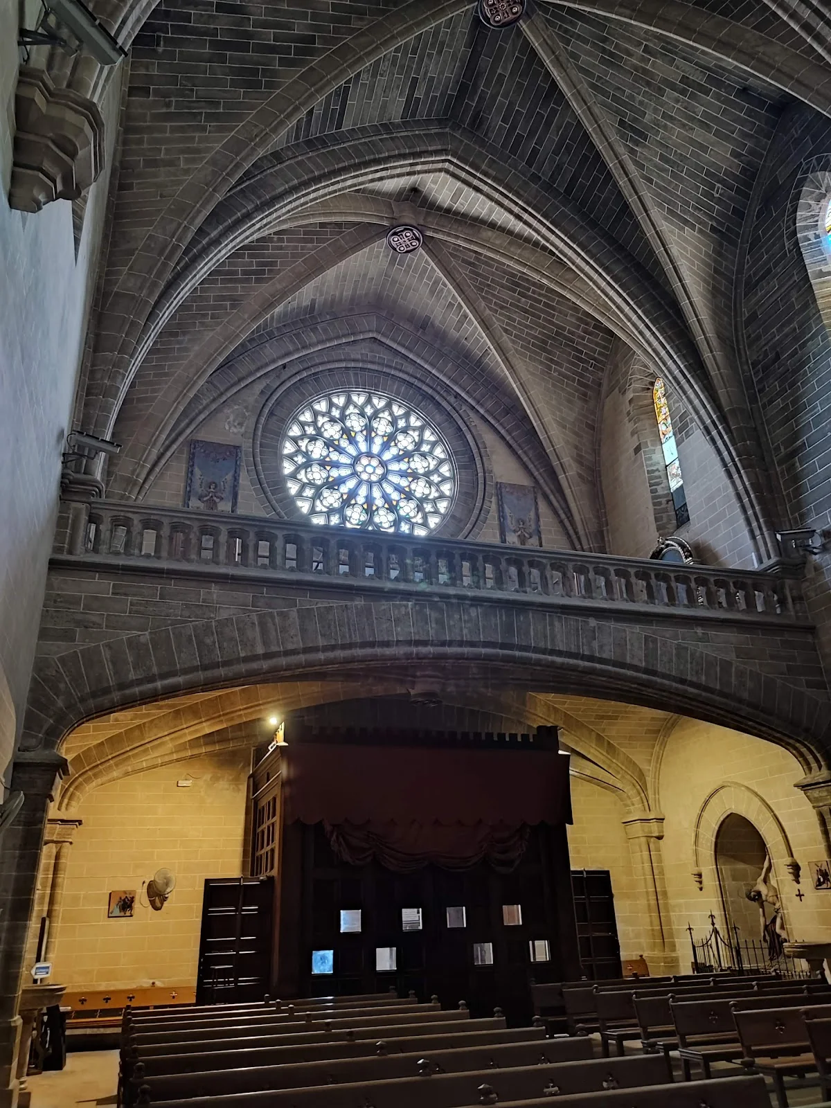 Església de Sant Jaume d'Alcúdia - Bild 10