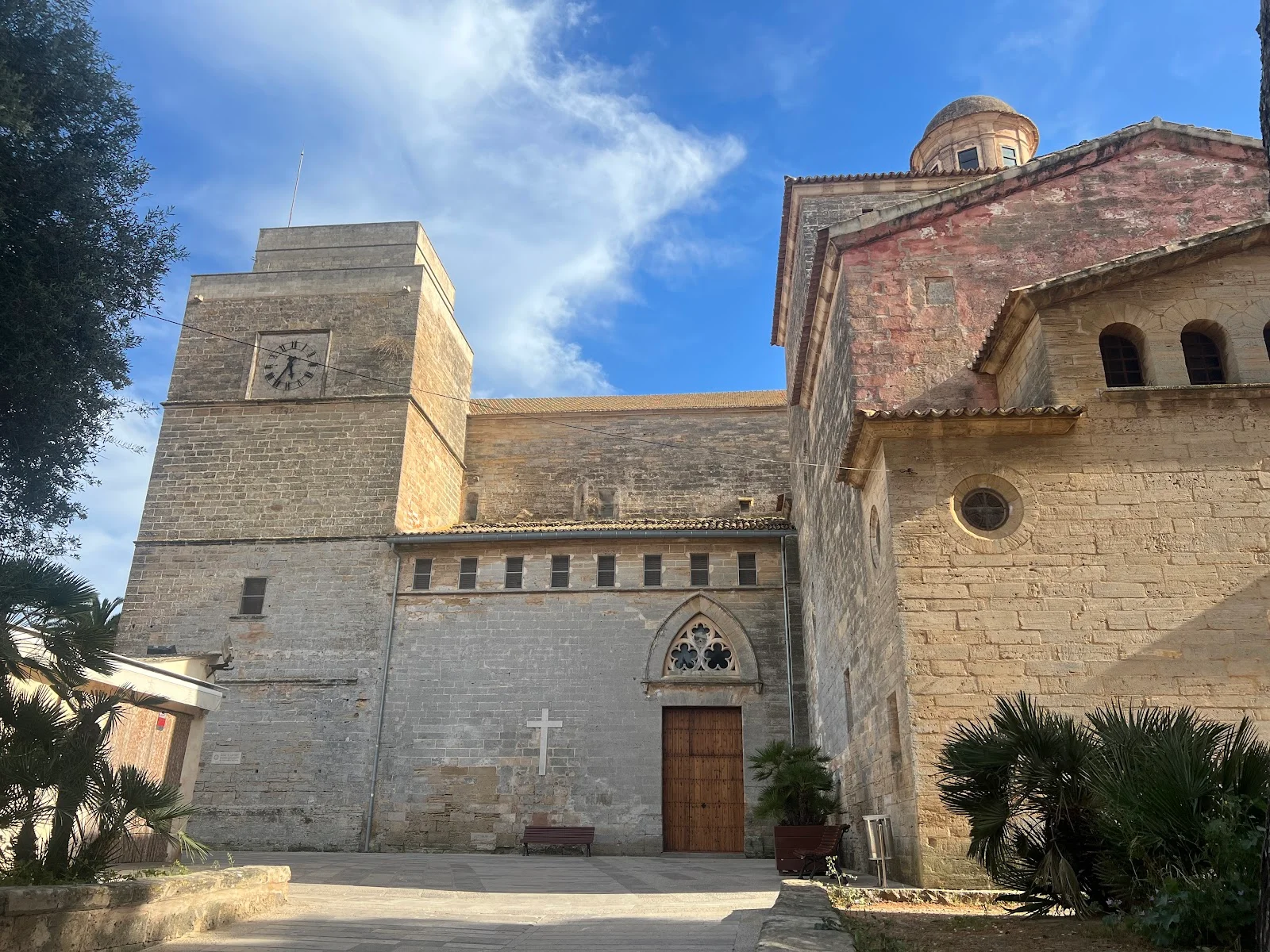 Església de Sant Jaume d'Alcúdia - Bild 10