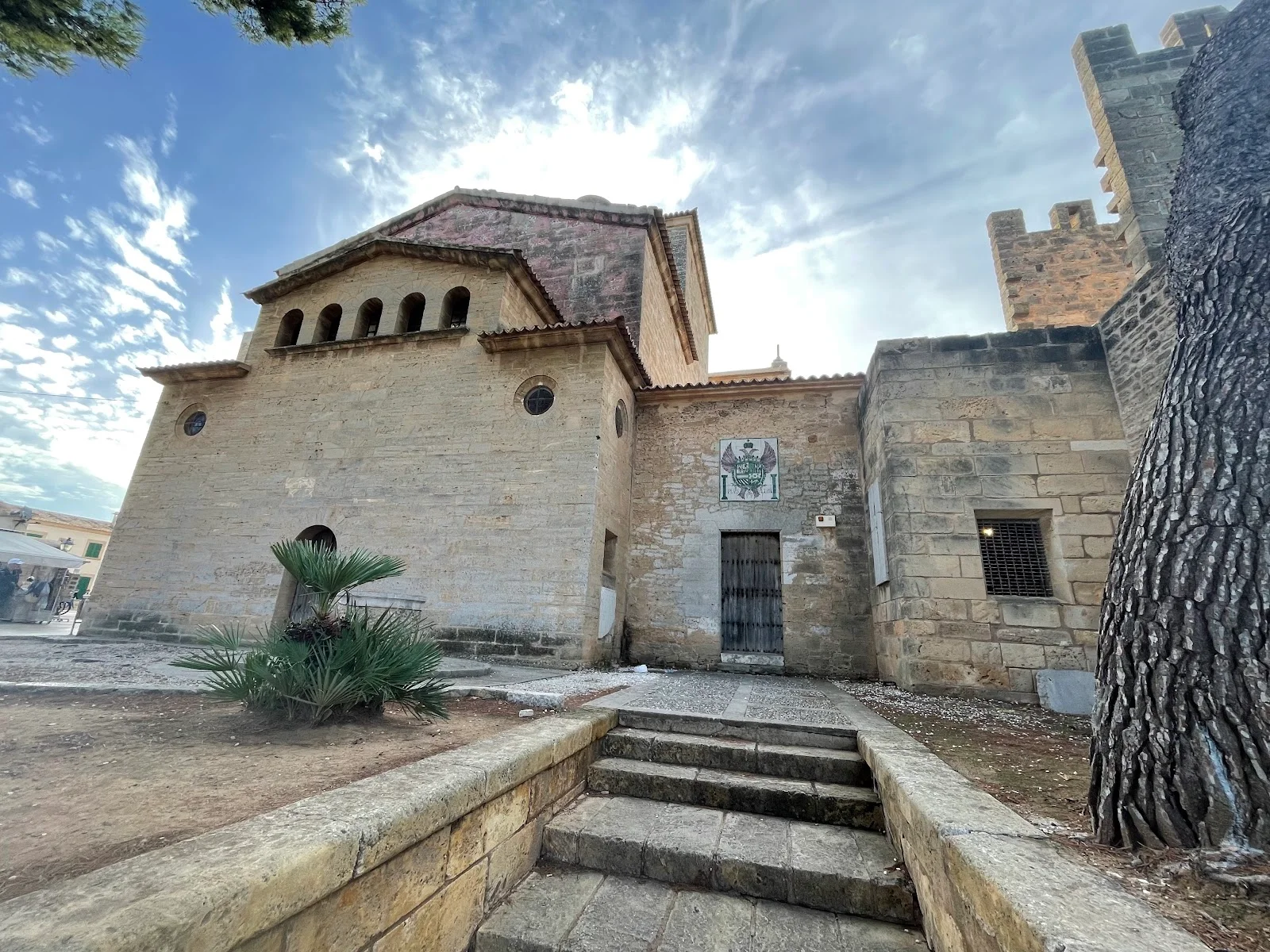 Església de Sant Jaume d'Alcúdia - Bild 5