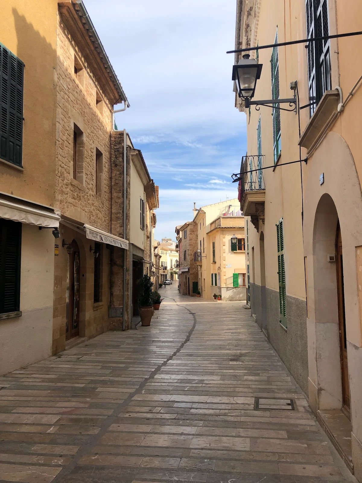 Església de Sant Jaume d'Alcúdia - Bild 6