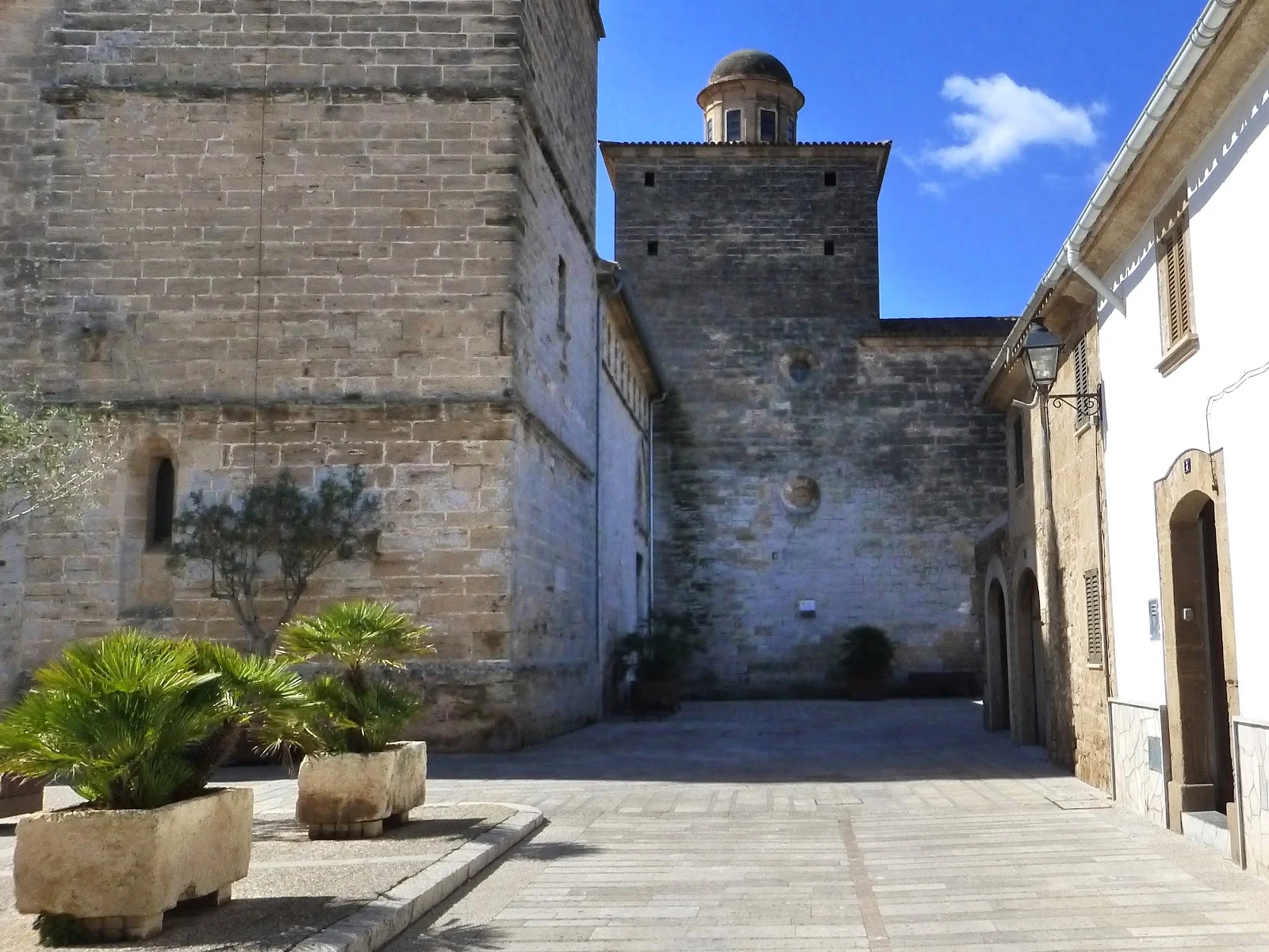 Església de Sant Jaume d'Alcúdia - Bild 9