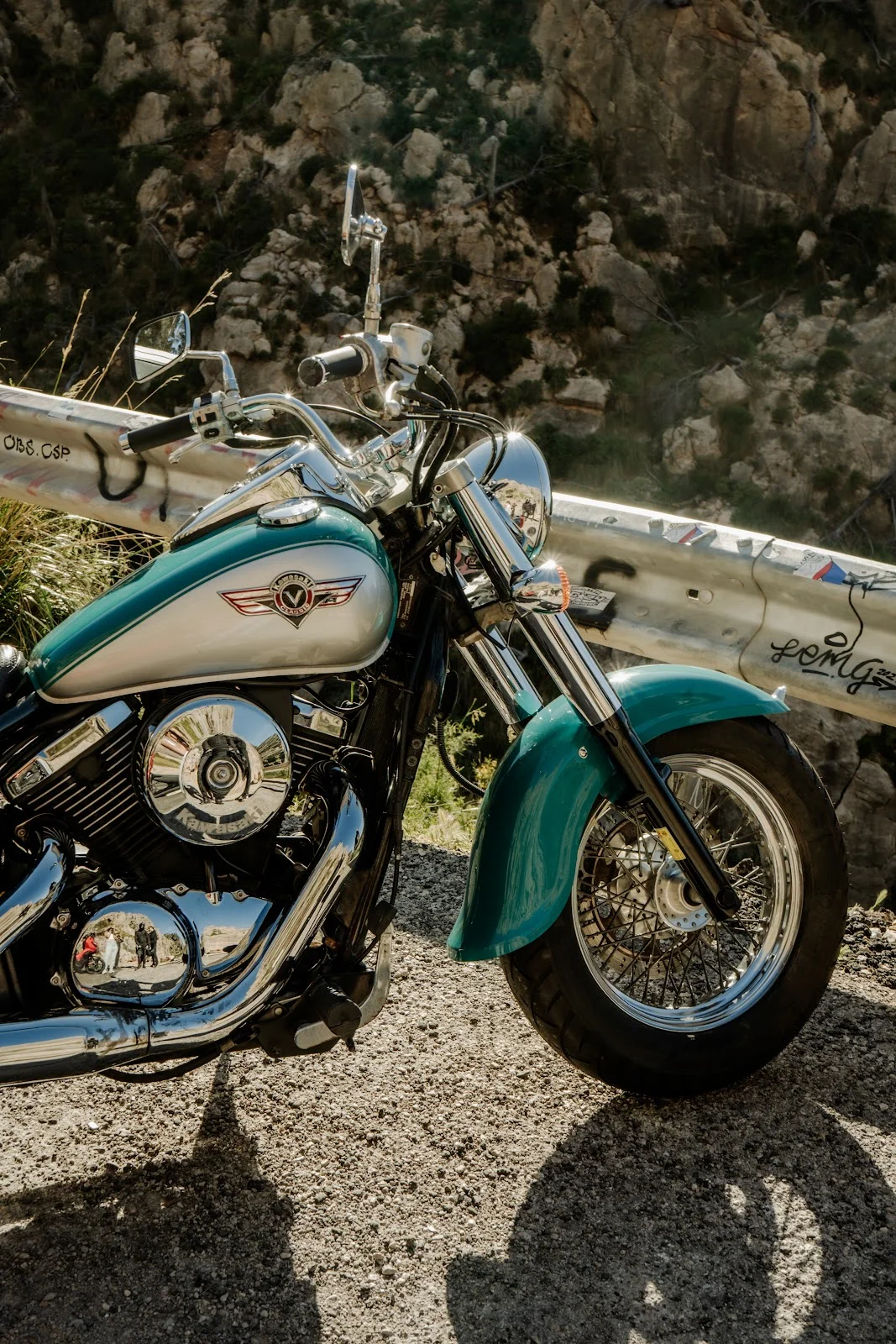 DKMotos Rental - Bild 10