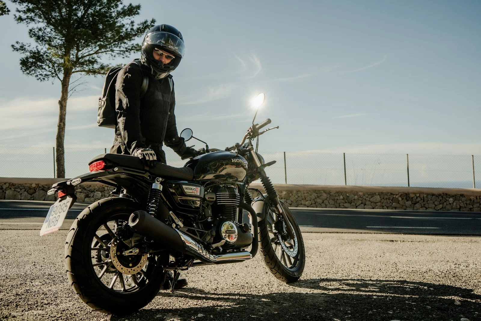 DKMotos Rental - Bild 2