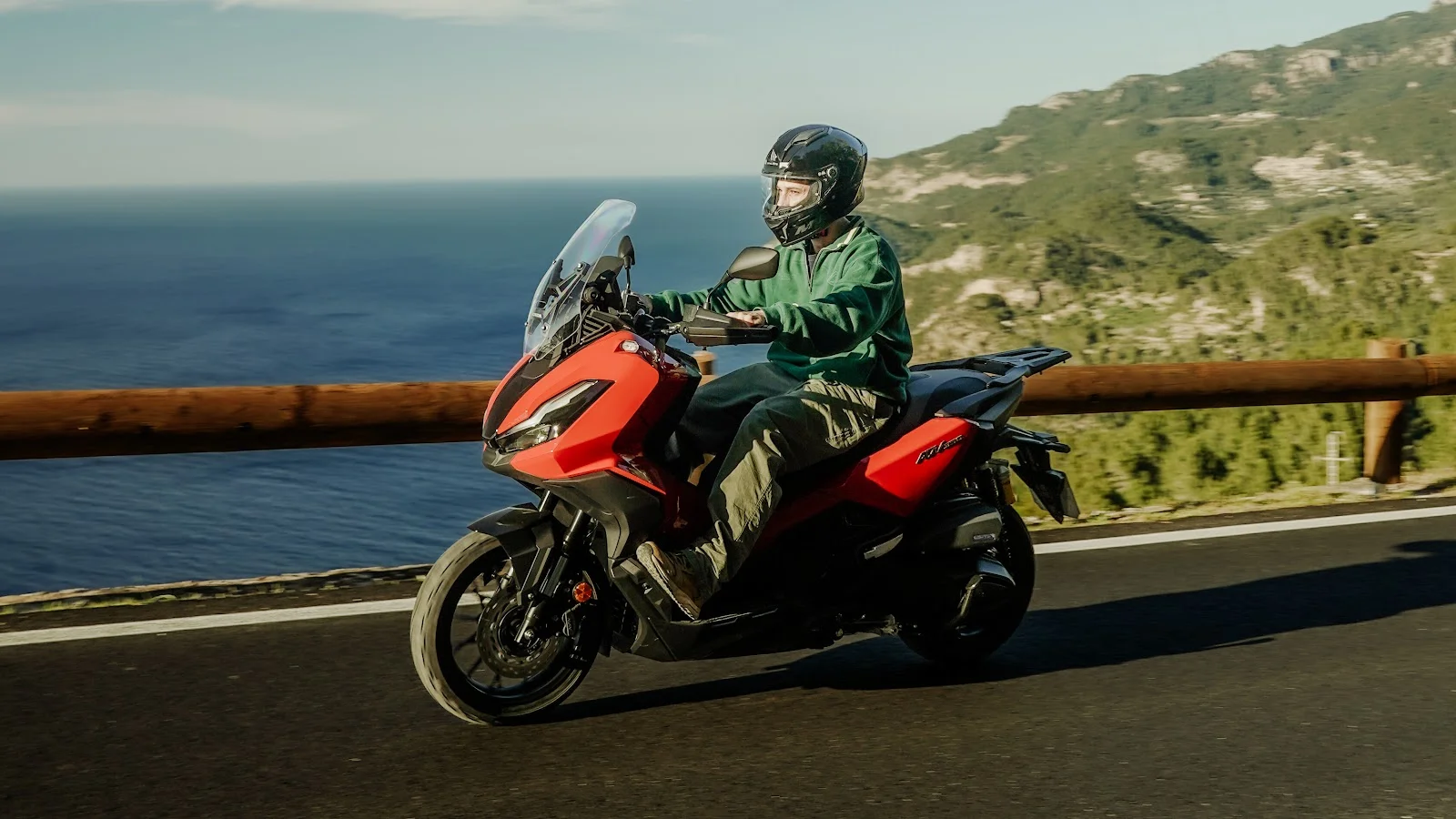 DKMotos Rental - Bild 4