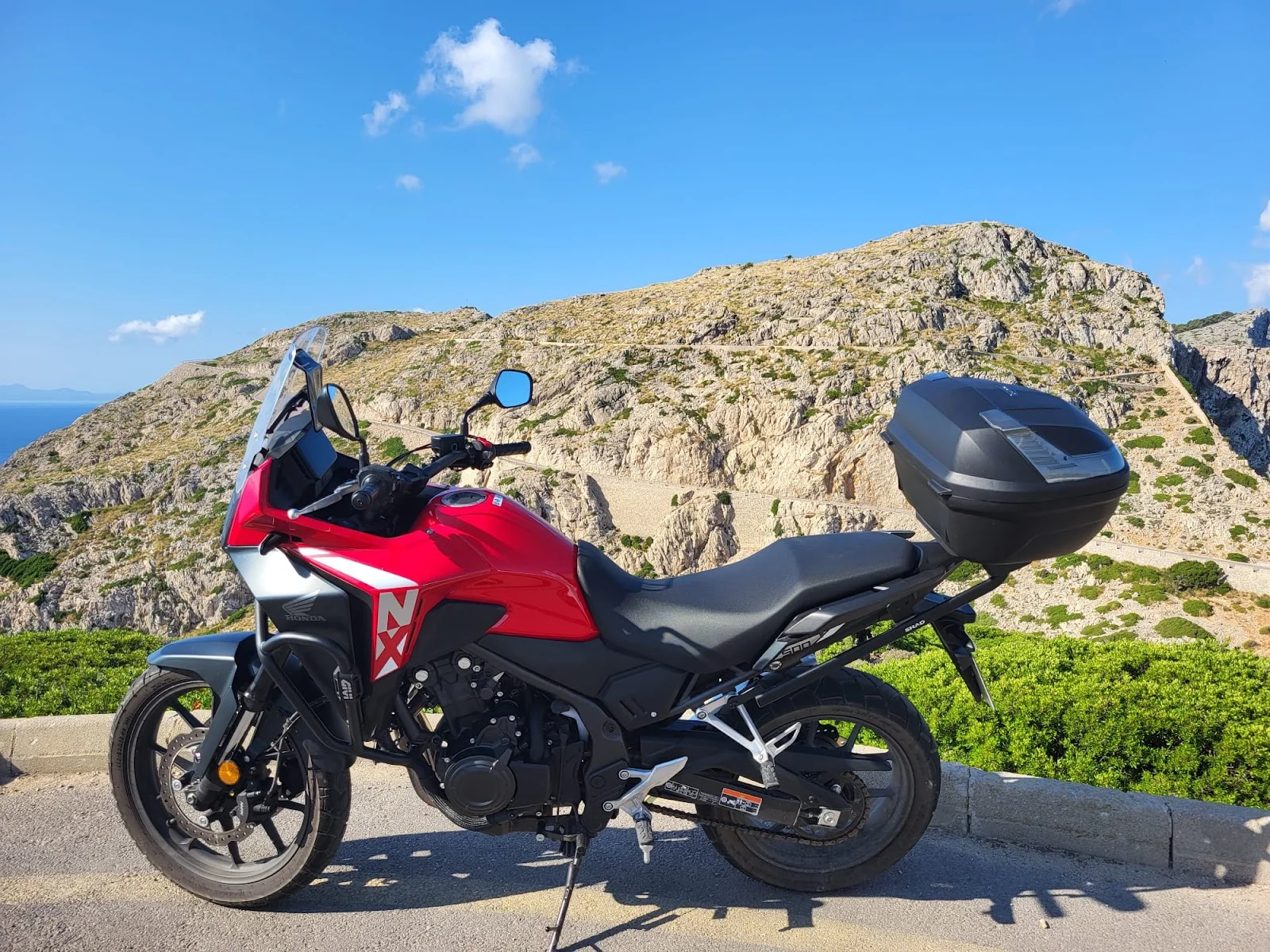 DKMotos Rental - Bild 6