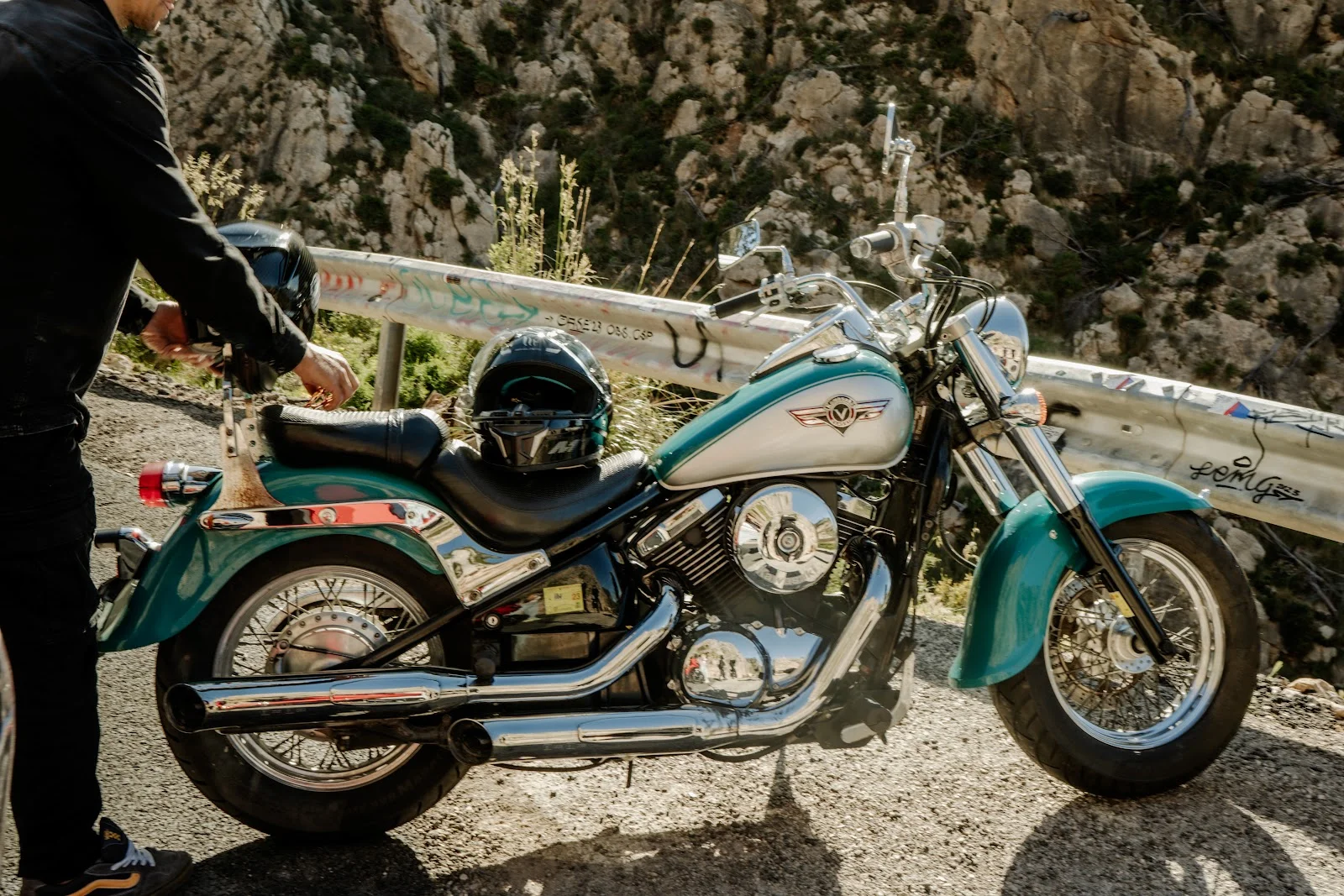 DKMotos Rental - Bild 7