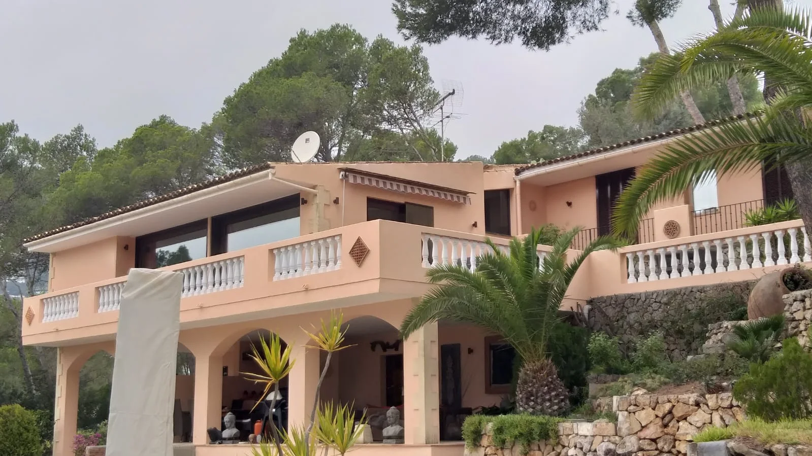 Malerfachbetrieb Farbgefühl