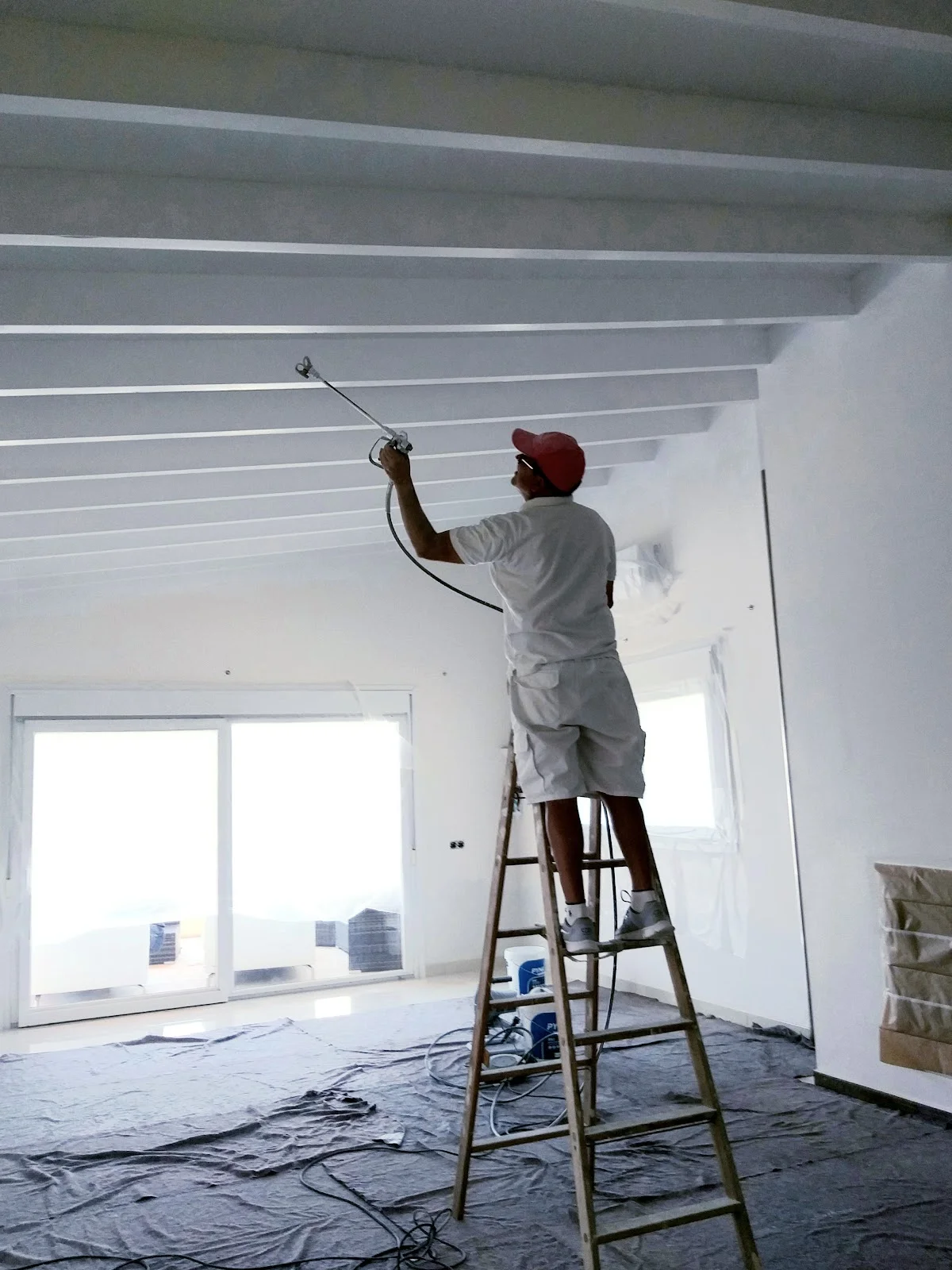 Malerfachbetrieb Farbgefühl - Bild 2