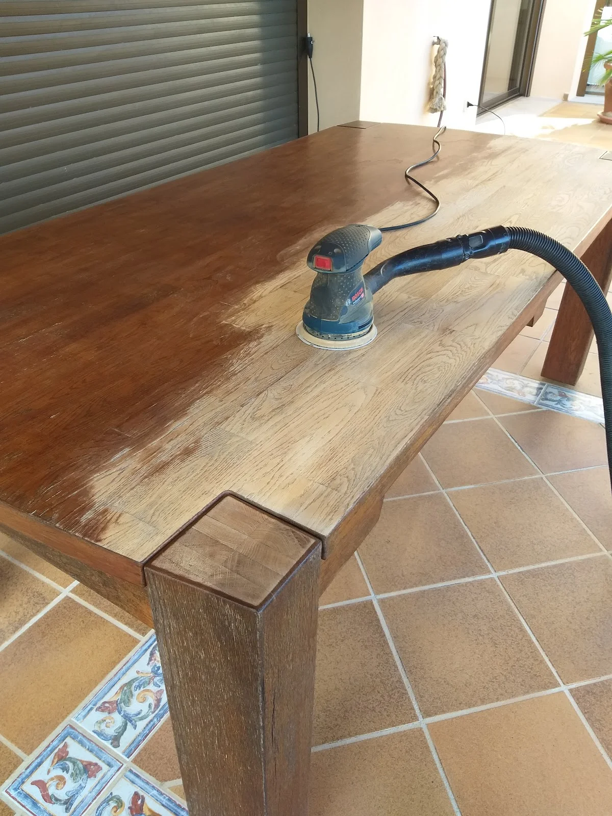 Malerfachbetrieb Farbgefühl - Bild 8