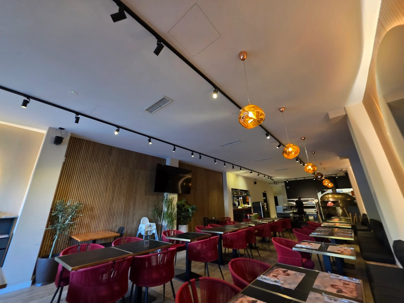 Madre Pizza - Bild 1