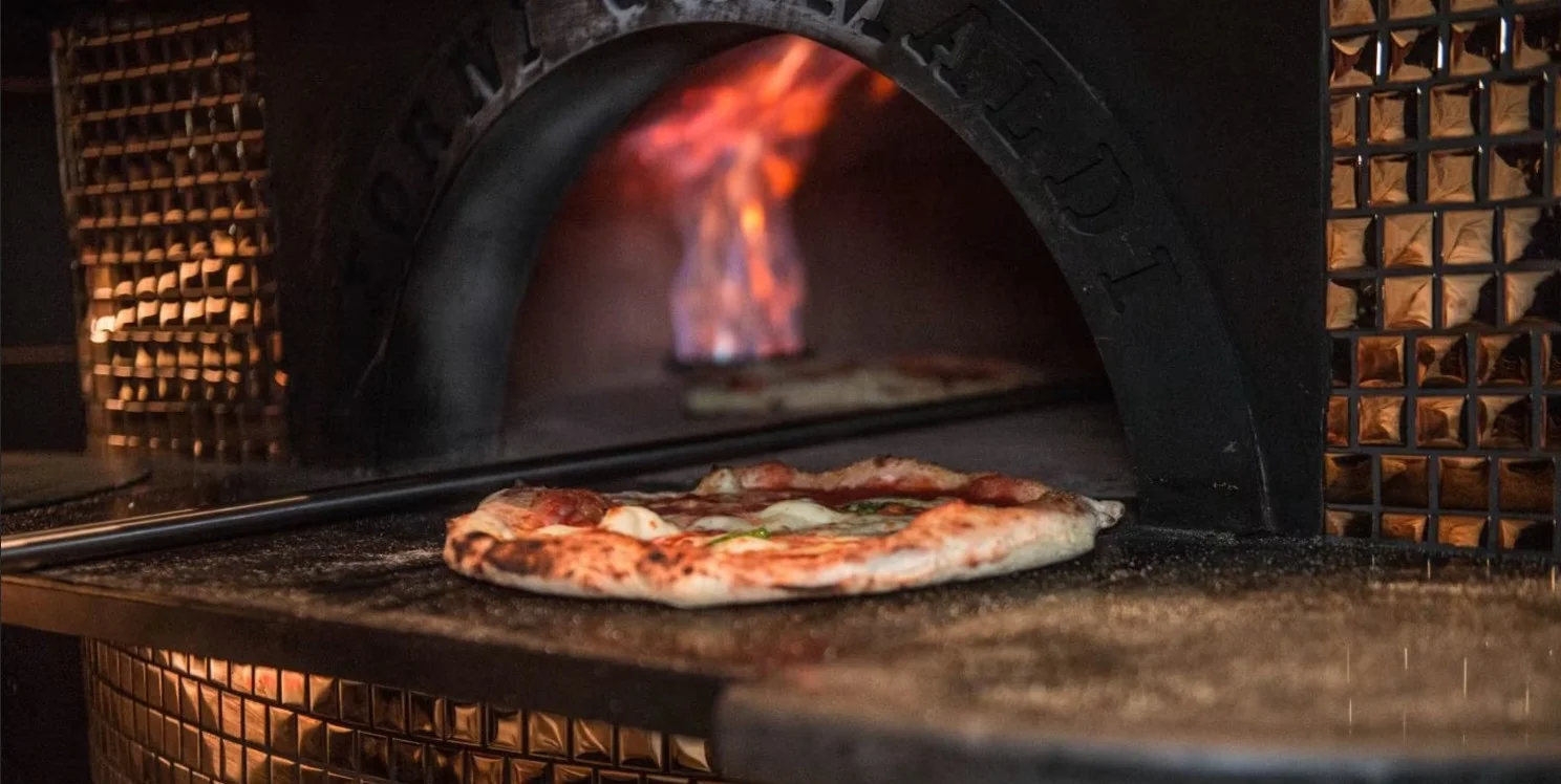 Madre Pizza - Bild 2