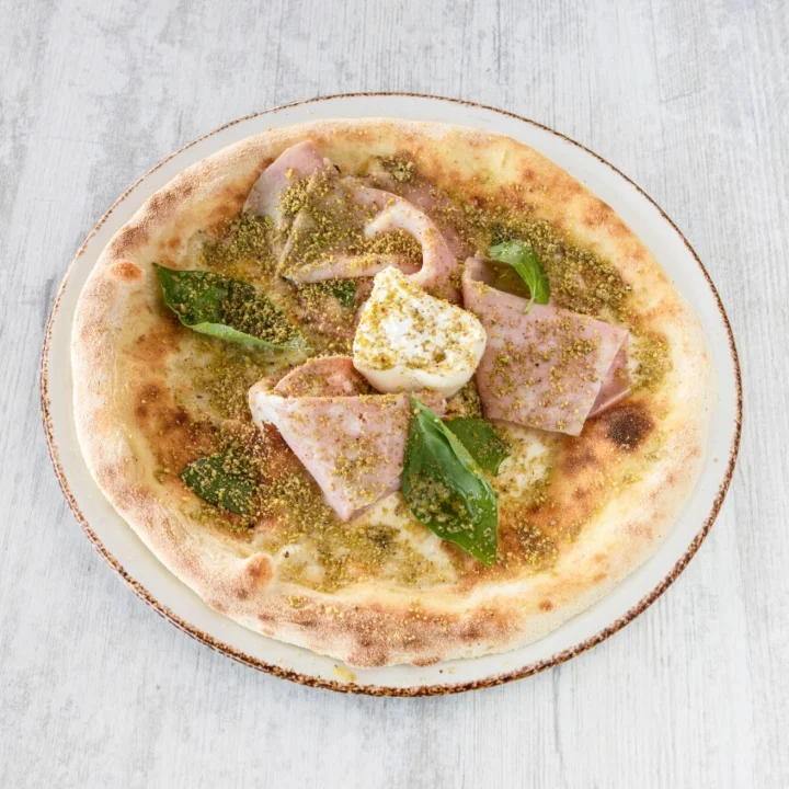 Madre Pizza - Bild 3