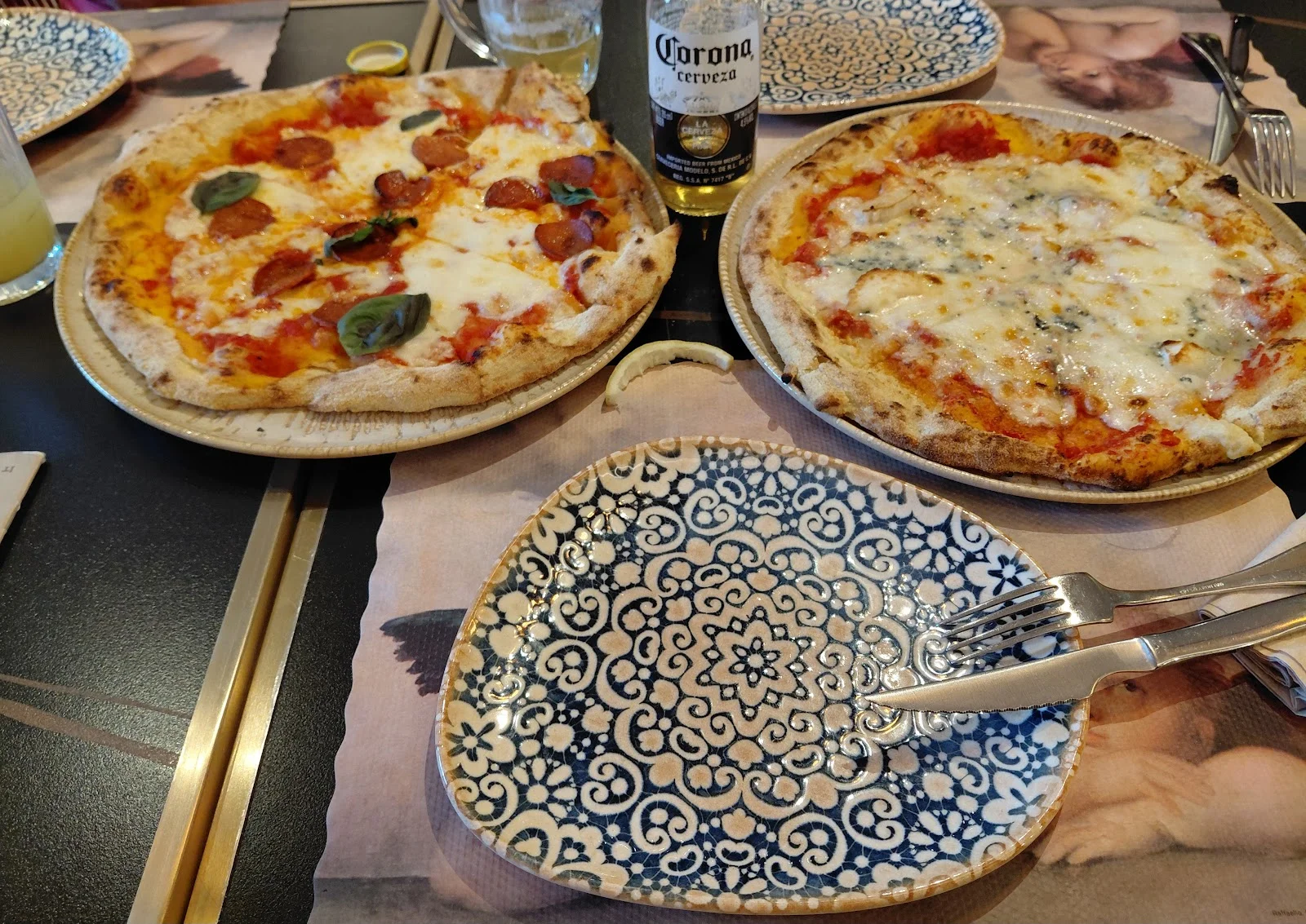 Madre Pizza - Bild 5