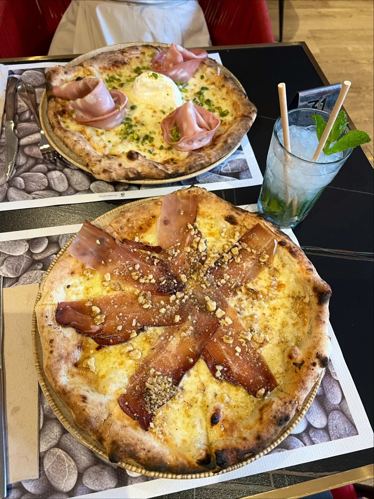 Madre Pizza - Bild 6