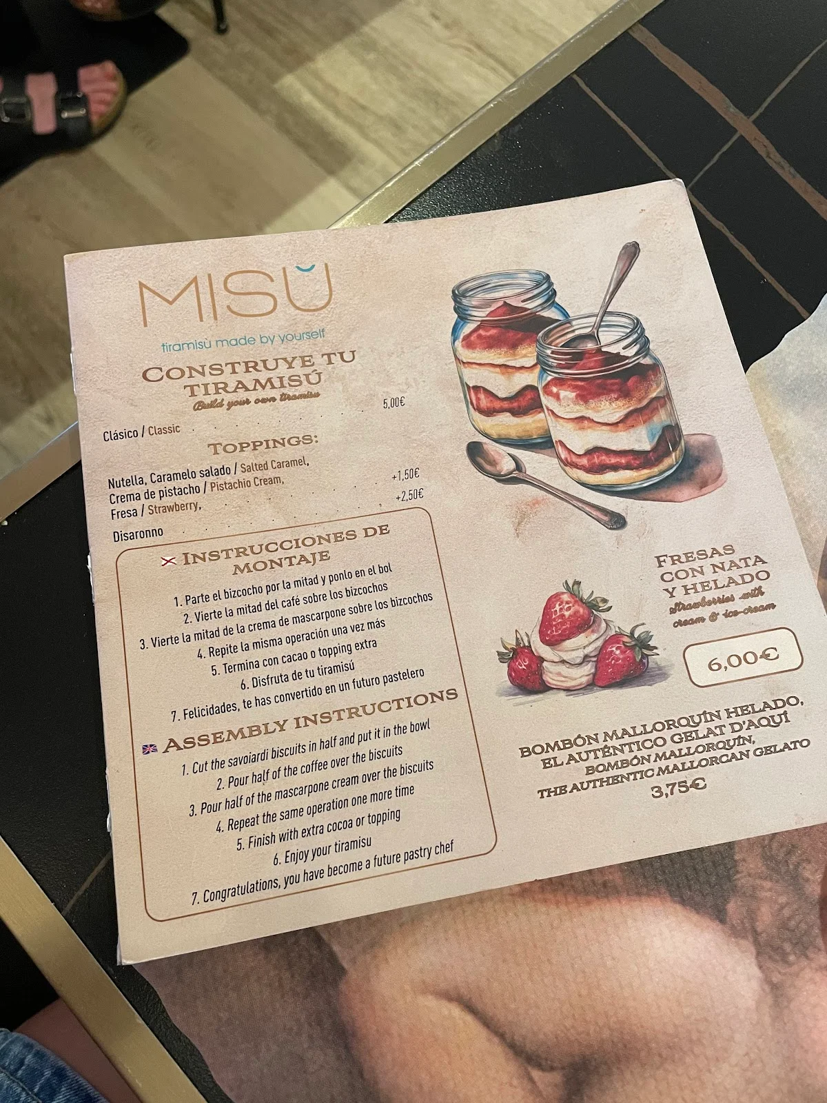 Madre Pizza - Bild 8