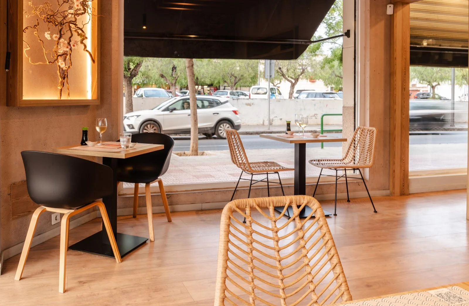 Urban Sushi Palma Restaurante - Es Rafal Vell - Bild 1