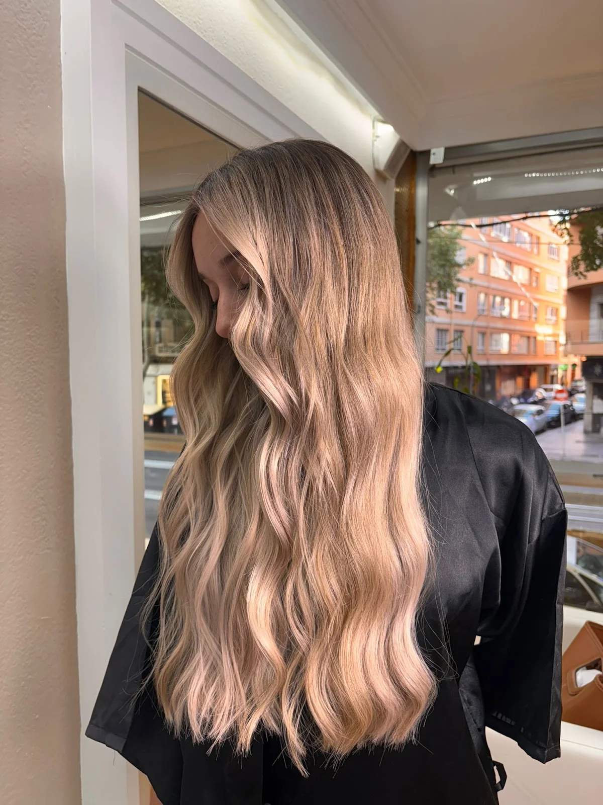 PELUQUERIA NIA´S HAIR SALON - Bild 5