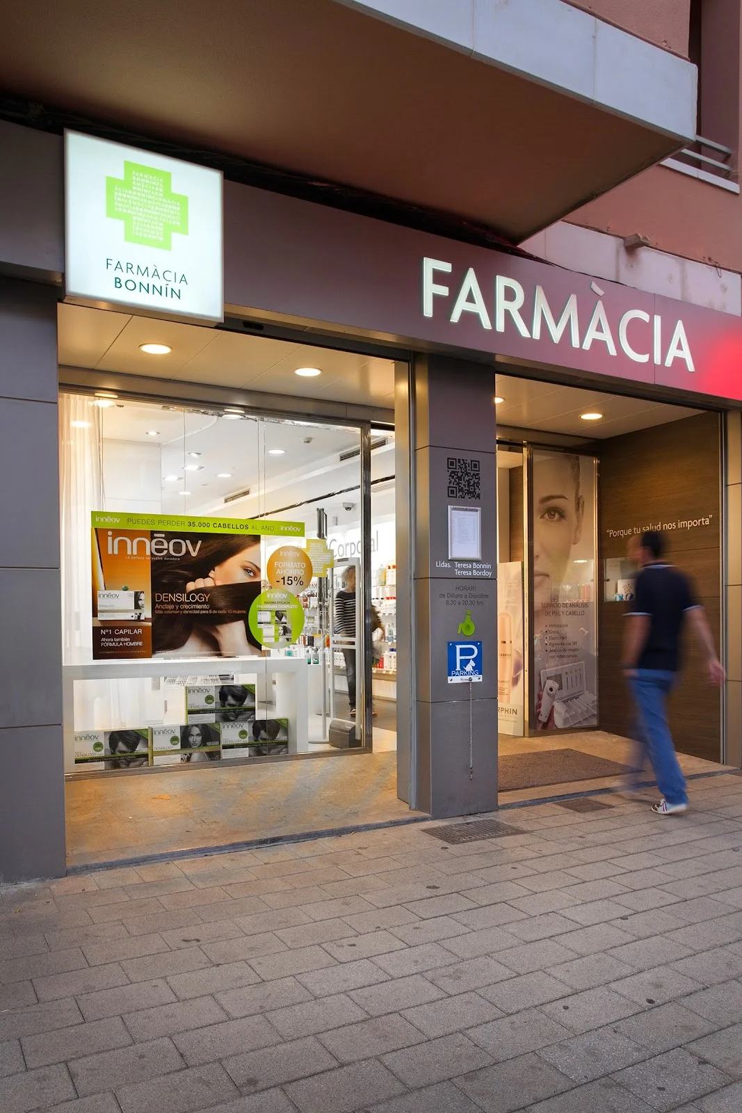FARMACIA BONNIN - Bild 1