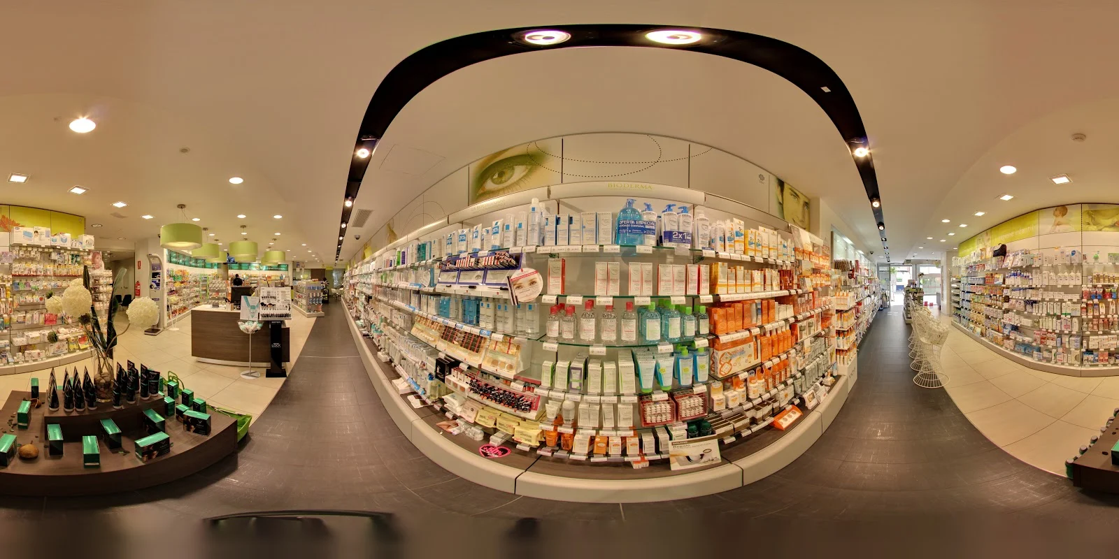 FARMACIA BONNIN - Bild 2