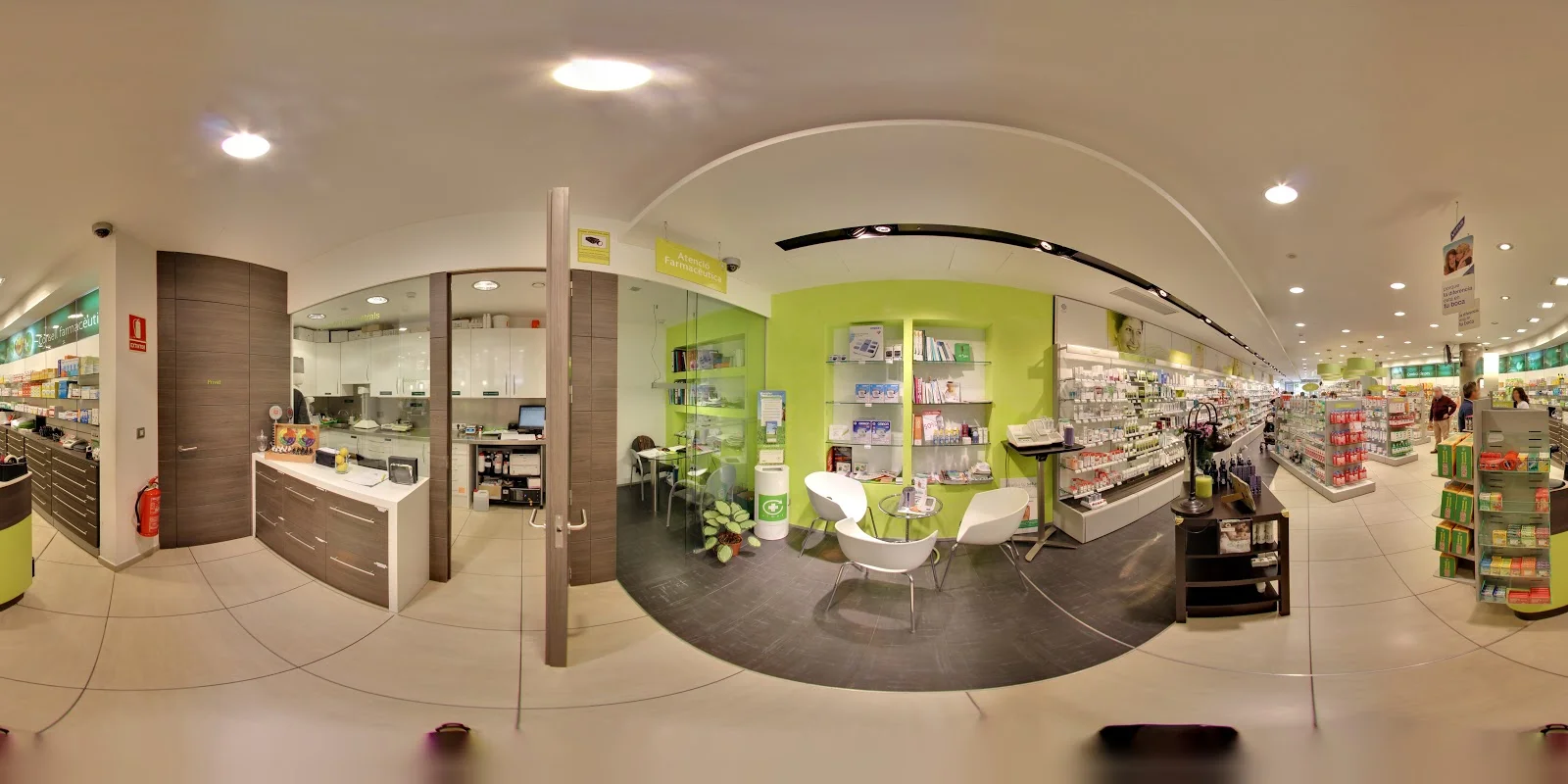 FARMACIA BONNIN - Bild 10