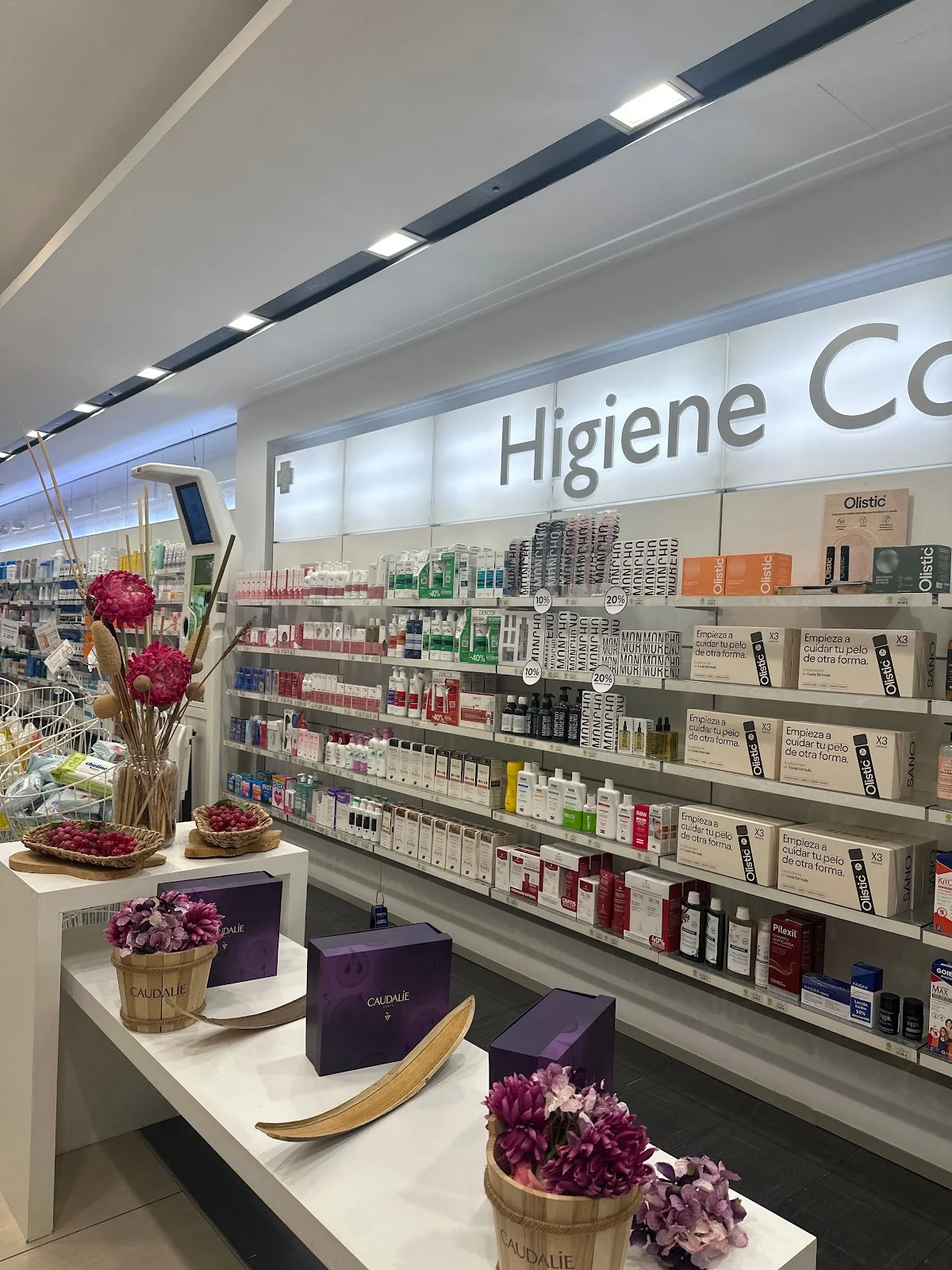 FARMACIA BONNIN - Bild 4