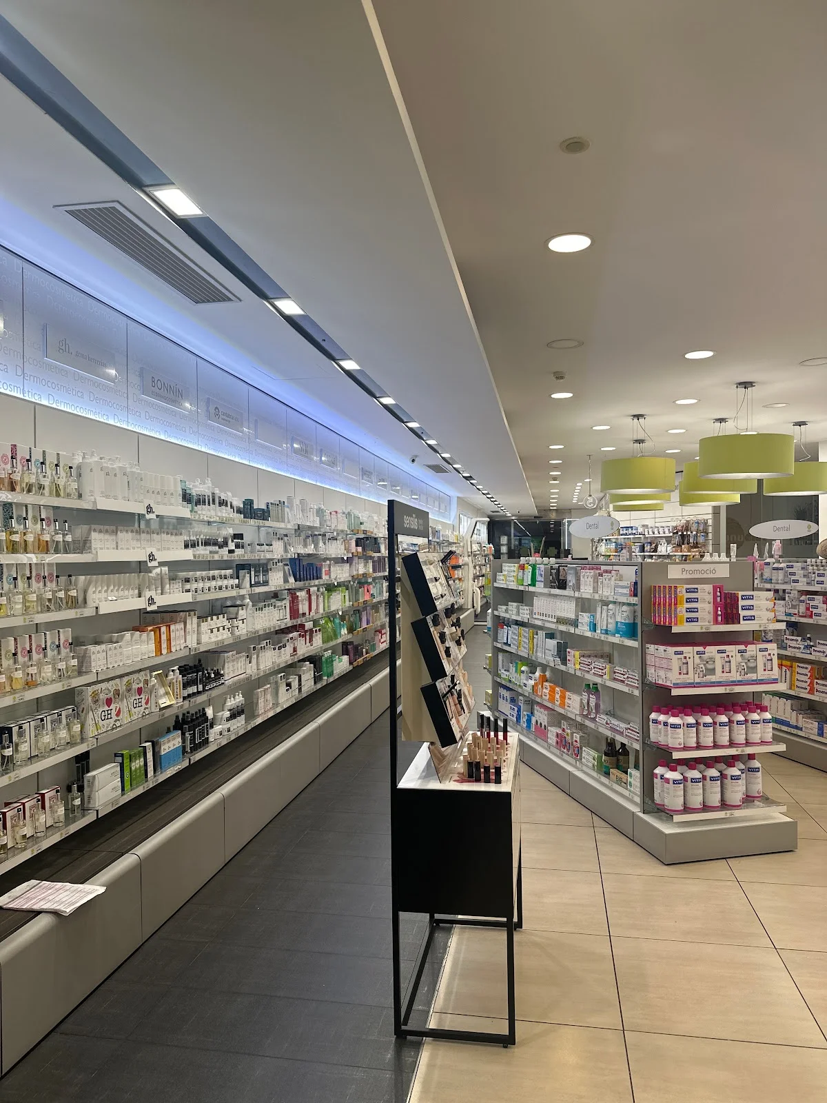 FARMACIA BONNIN - Bild 5