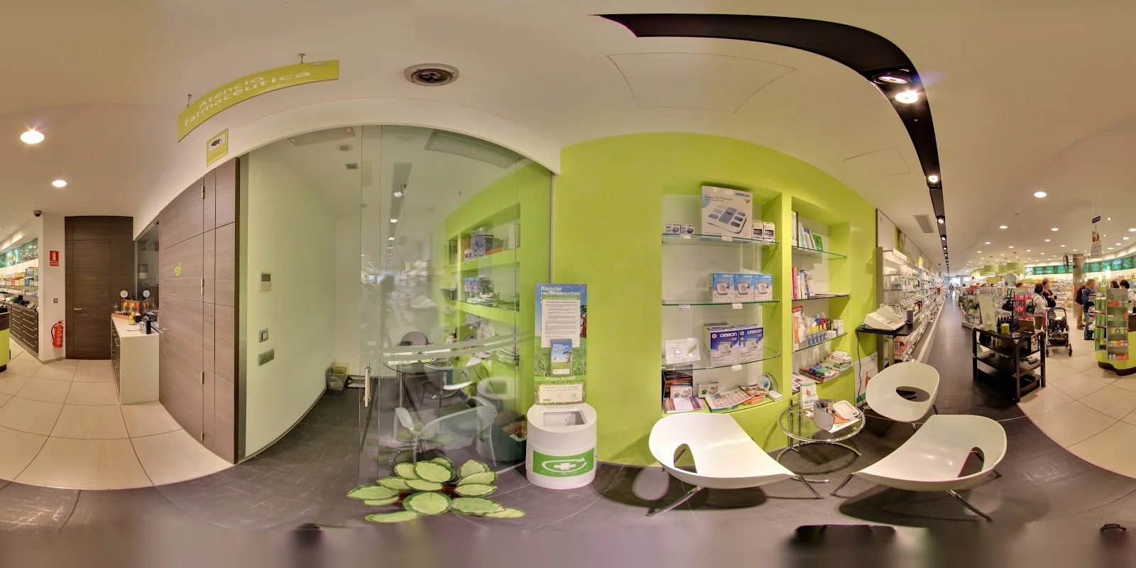 FARMACIA BONNIN - Bild 7