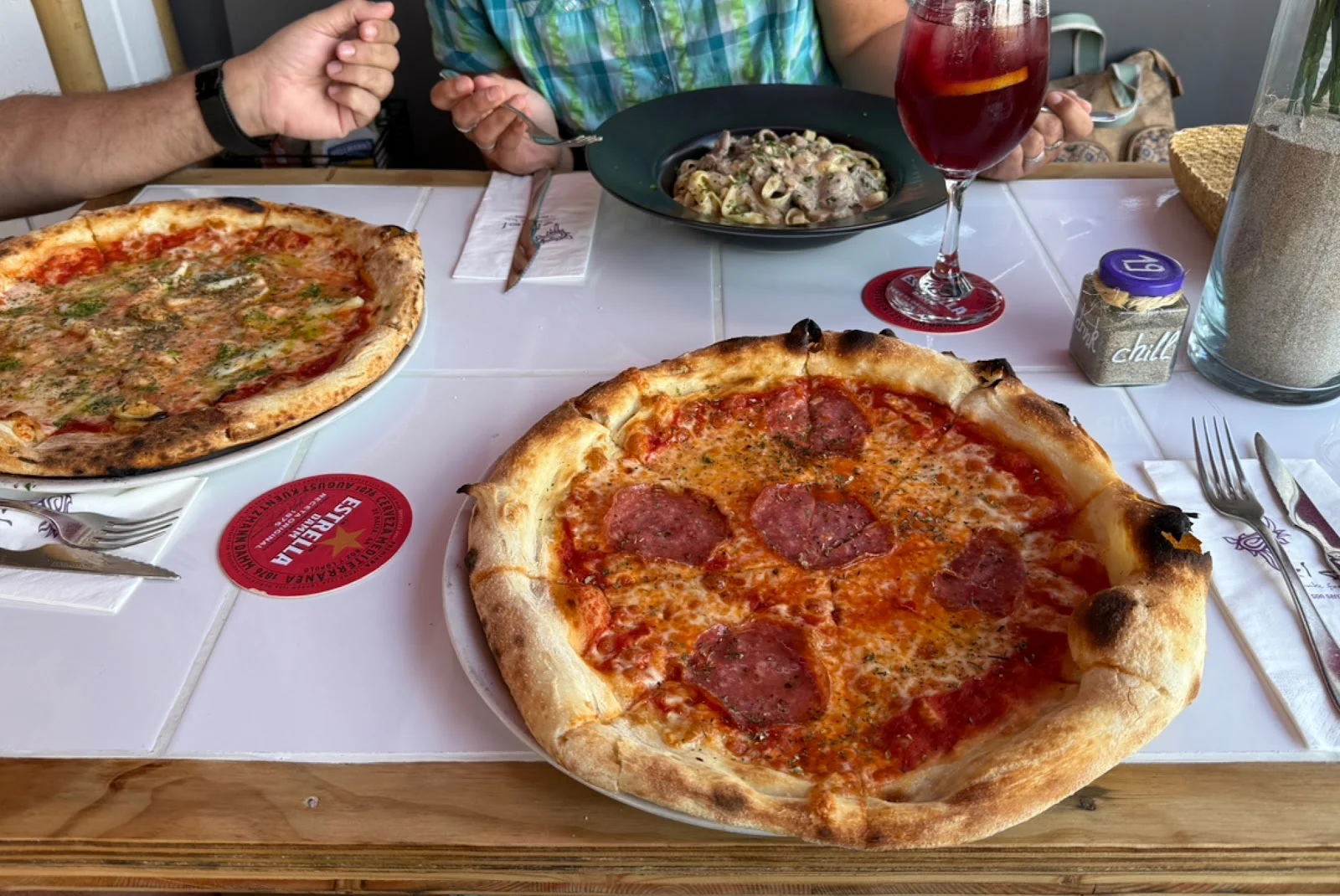 El Sol Sunshine Bar & Beach Apartments - Bild 6