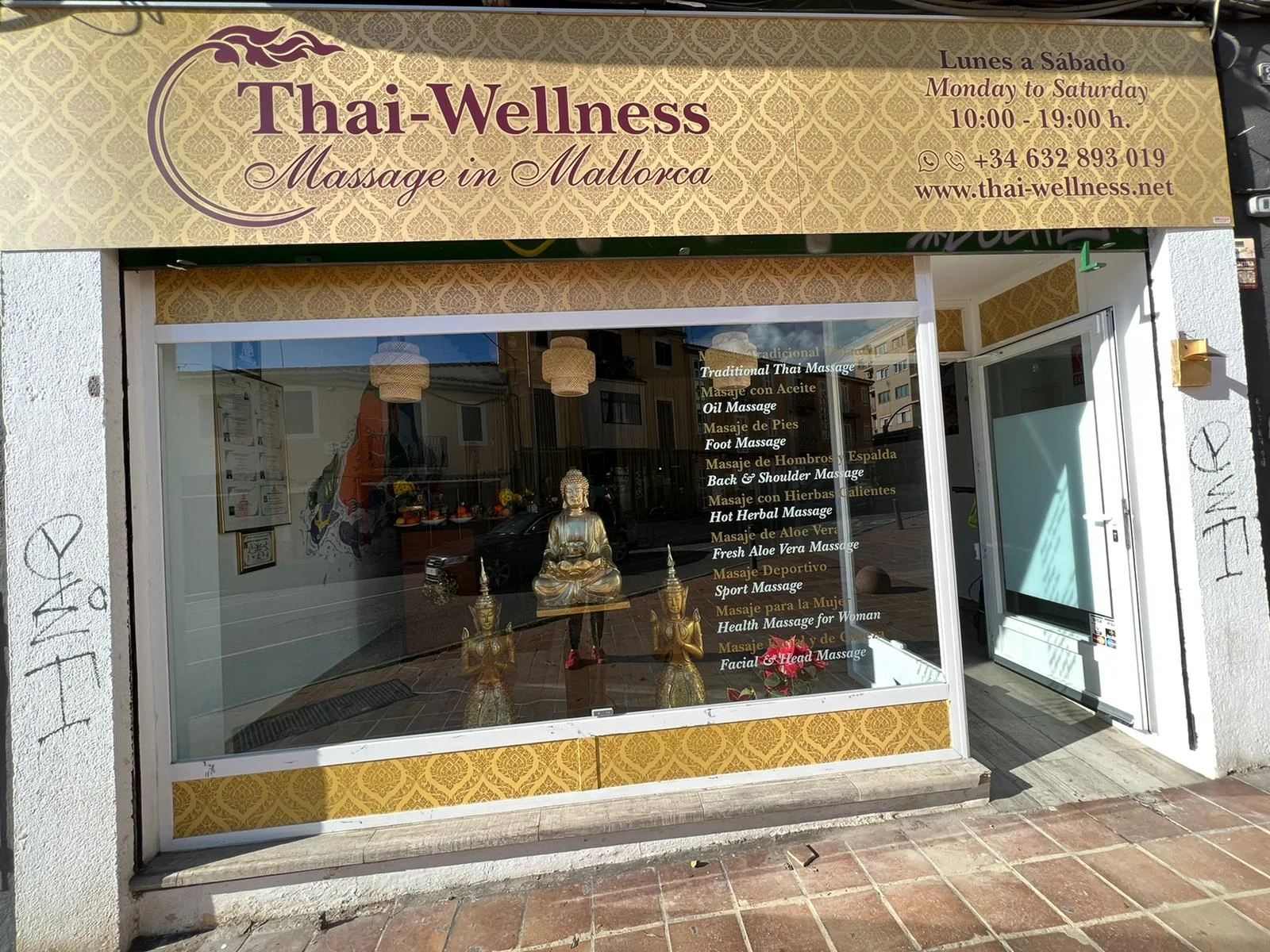 Thai Wellness - Bild 10