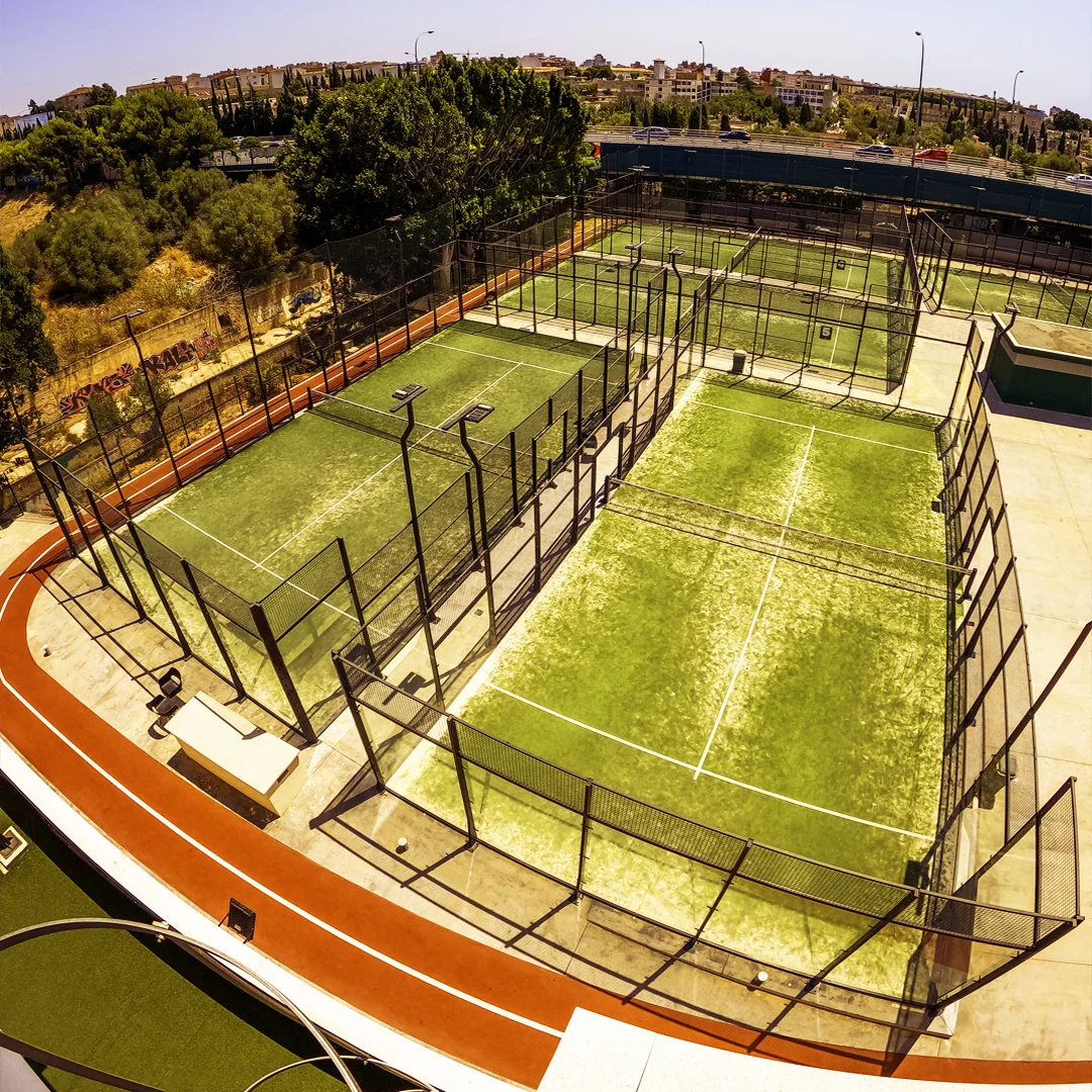 MegaSport Centre - Bild 3