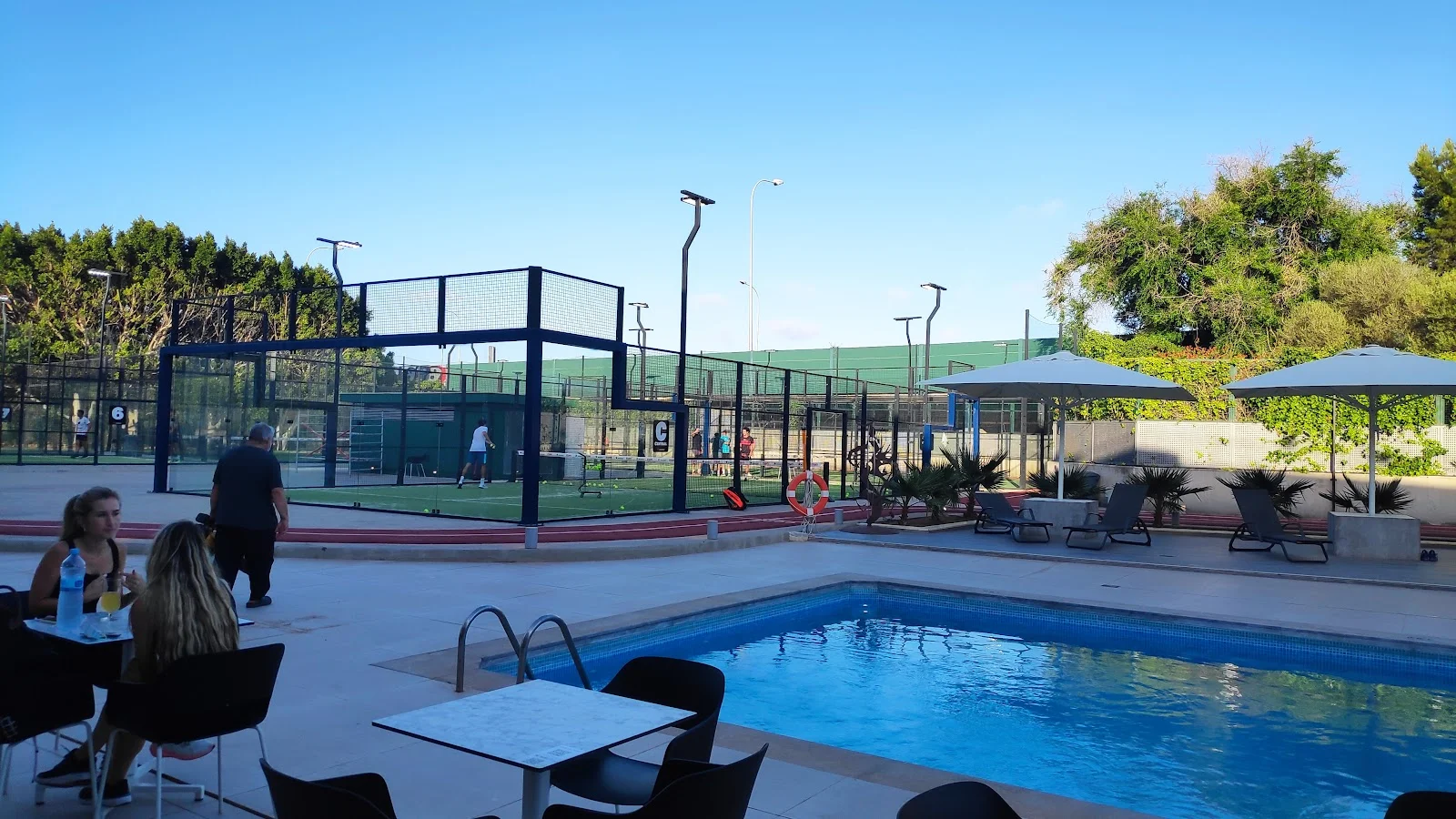 MegaSport Centre - Bild 7