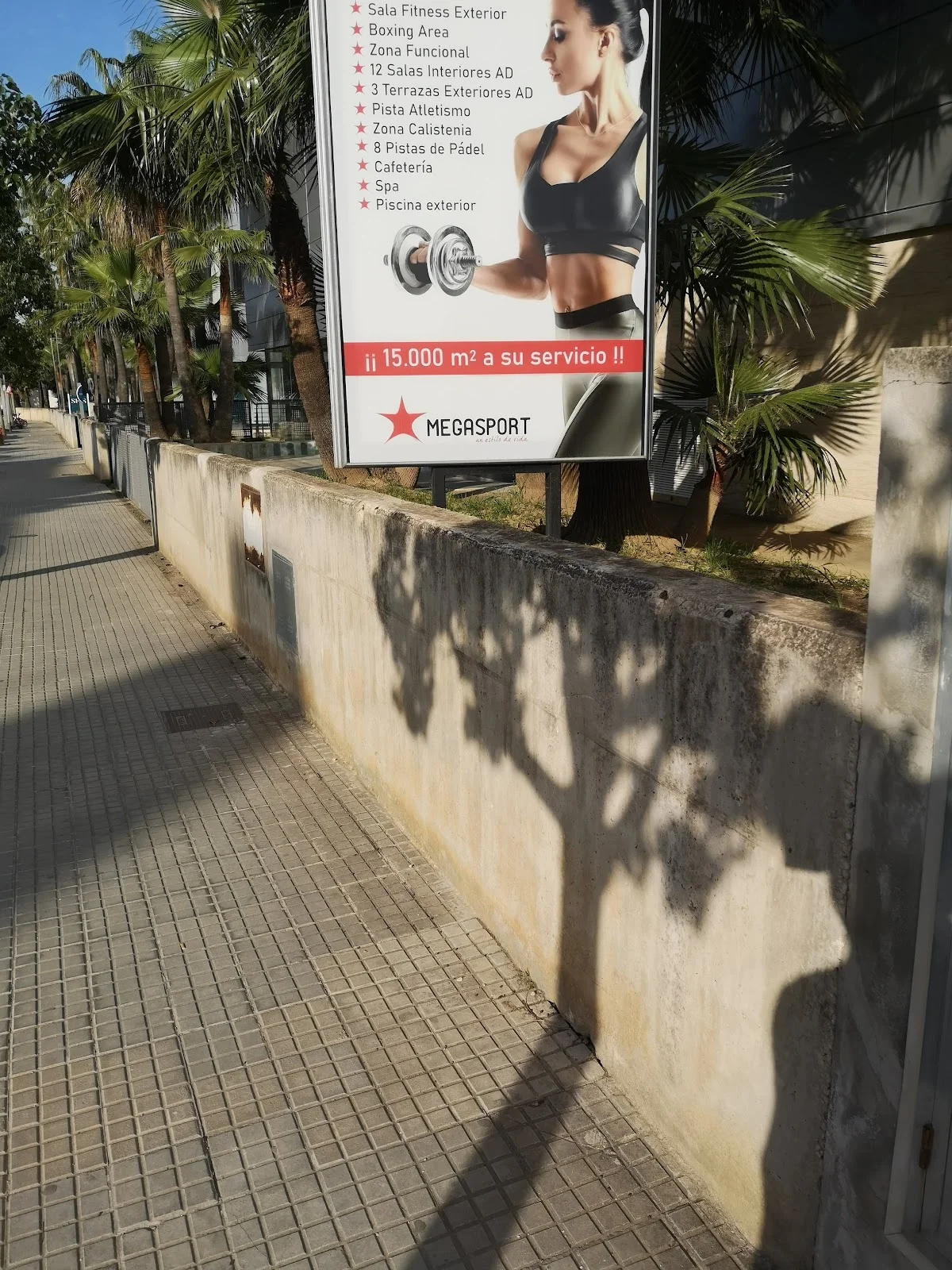 MegaSport Centre - Bild 9