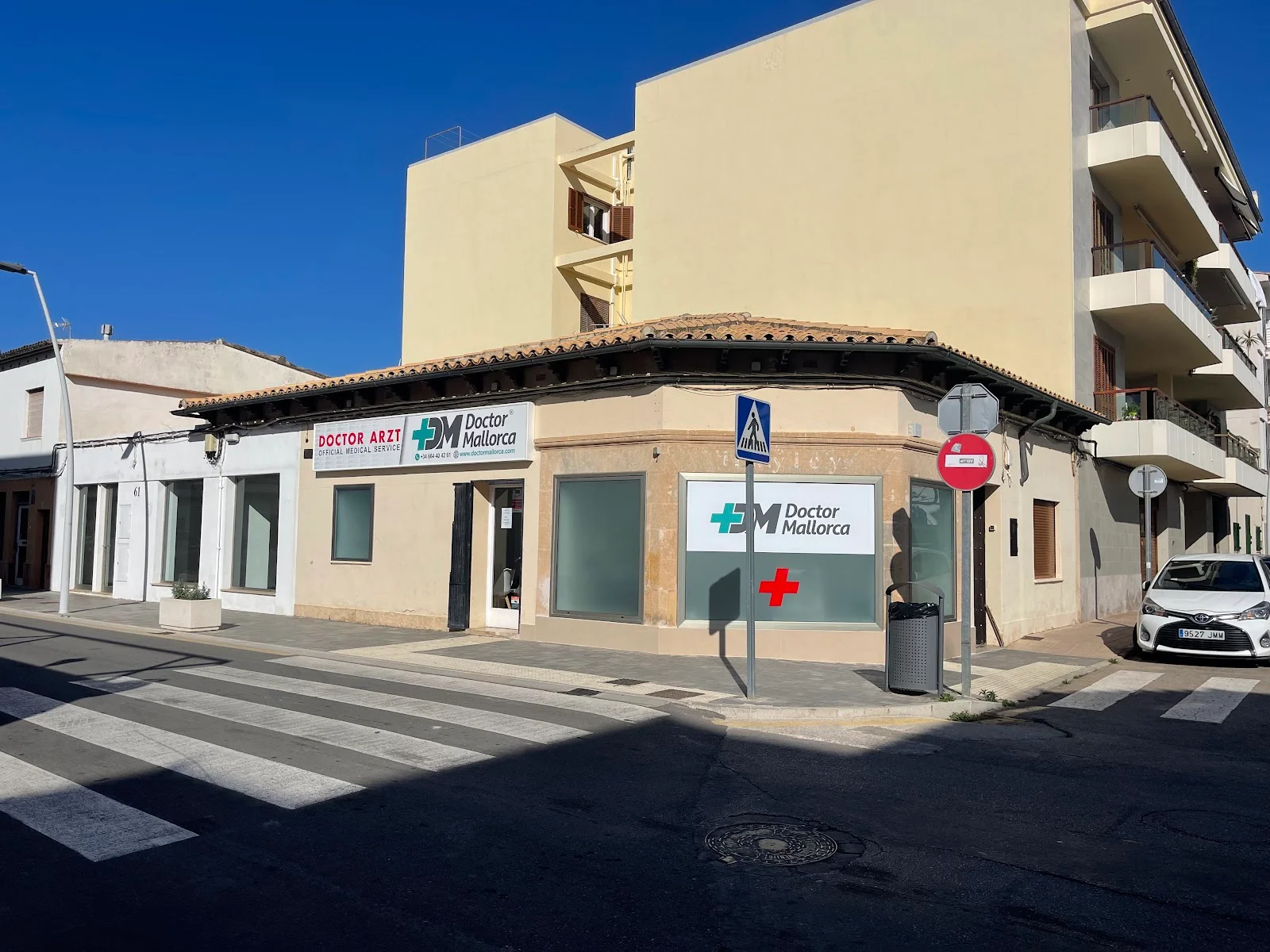 Doctor in Pollensa - Bild 2