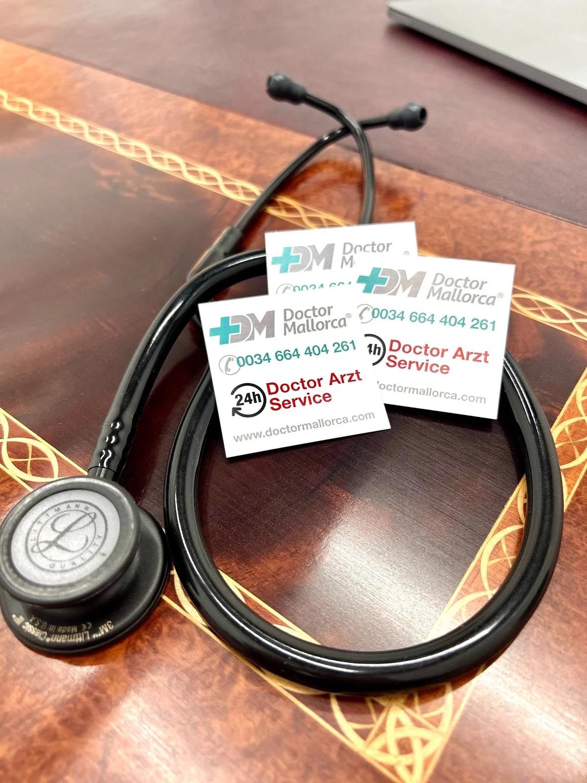 Doctor in Pollensa - Bild 4