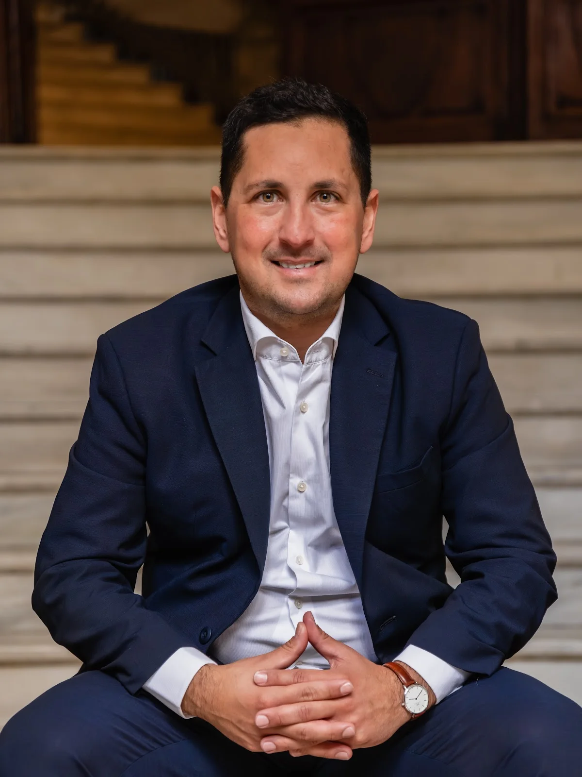 Luís Fernando Paguaga - Bild 1