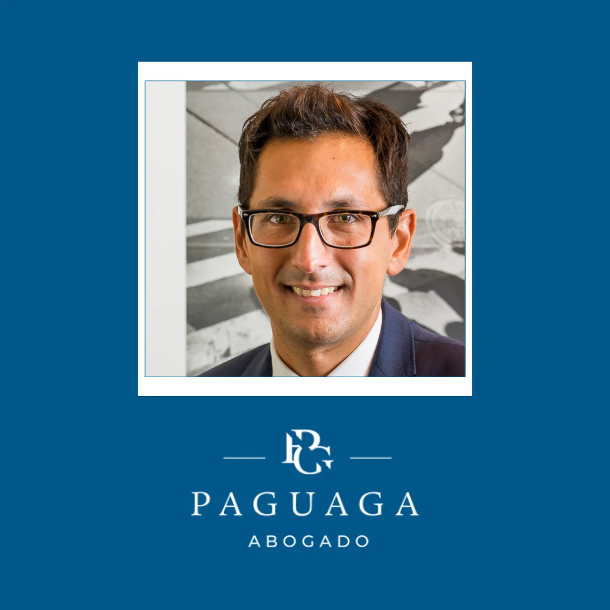 Luís Fernando Paguaga - Bild 4