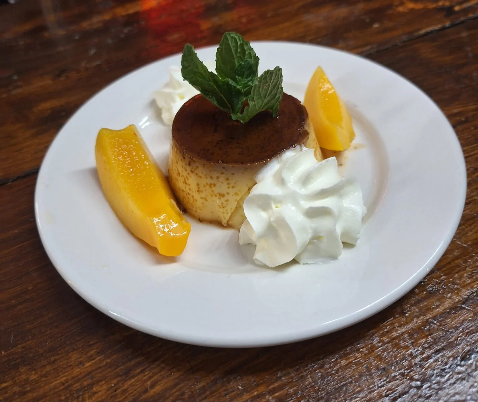 Restaurant Fusión Mediterranean grill - Bild 2