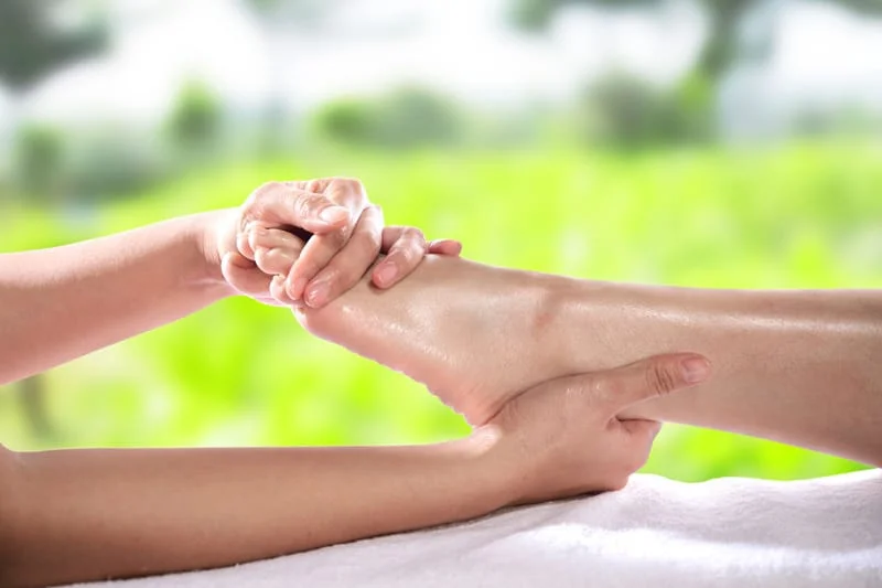 Masaje Terapéutico - Bild 9